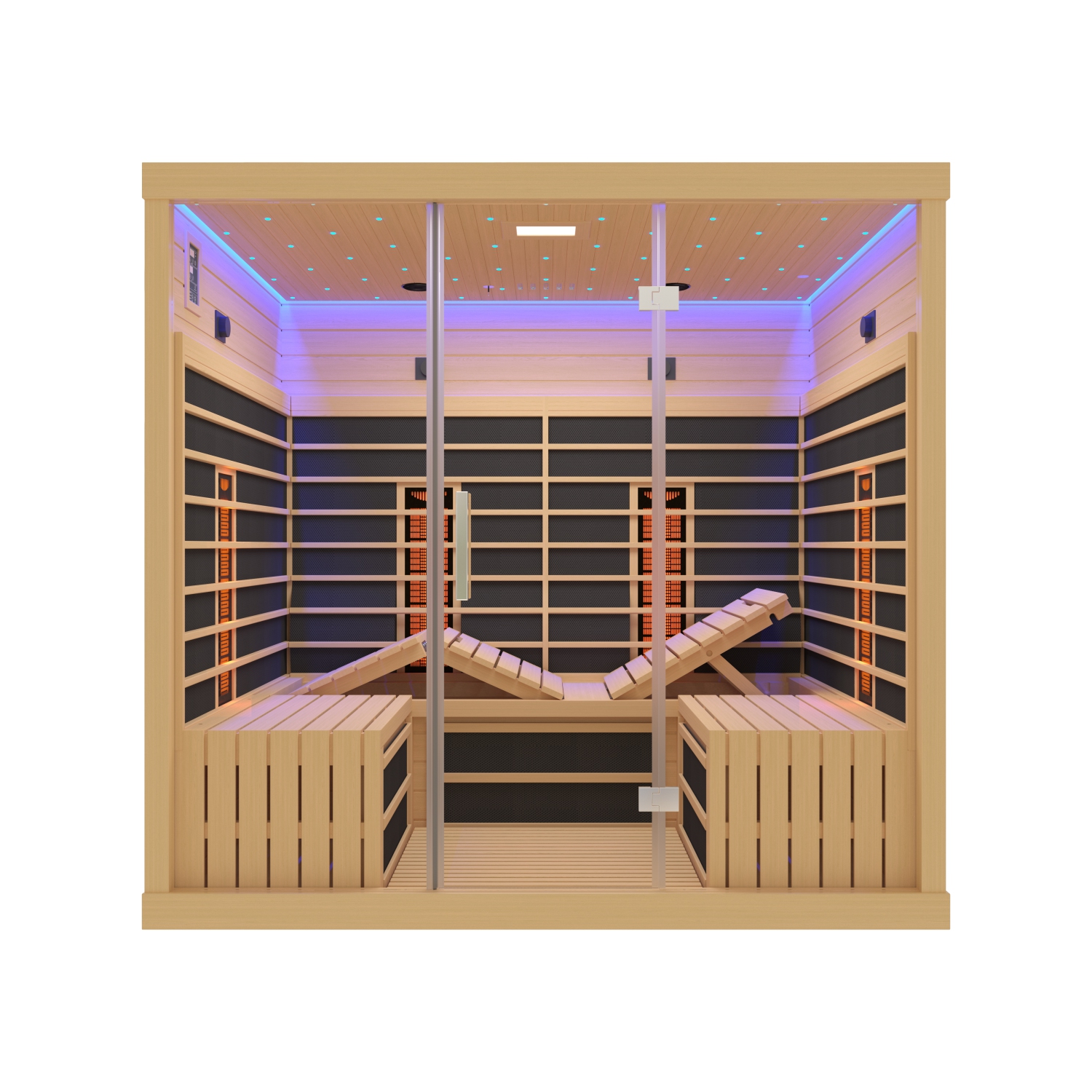 Westinghouse Infrared Sauna for 5-6 person