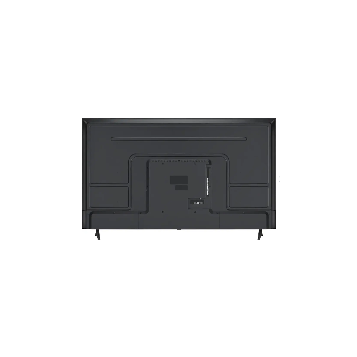 Remis à neuf - Téléviseur intelligent LED UHD 4K UA77 de 50&nbsp;po 50UA7700PUB de LG – 2025