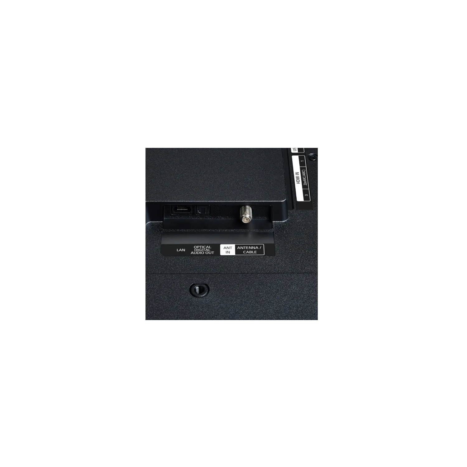 Remis à neuf - Téléviseur intelligent LED UHD 4K UA77 de 50&nbsp;po 50UA7700PUB de LG – 2025