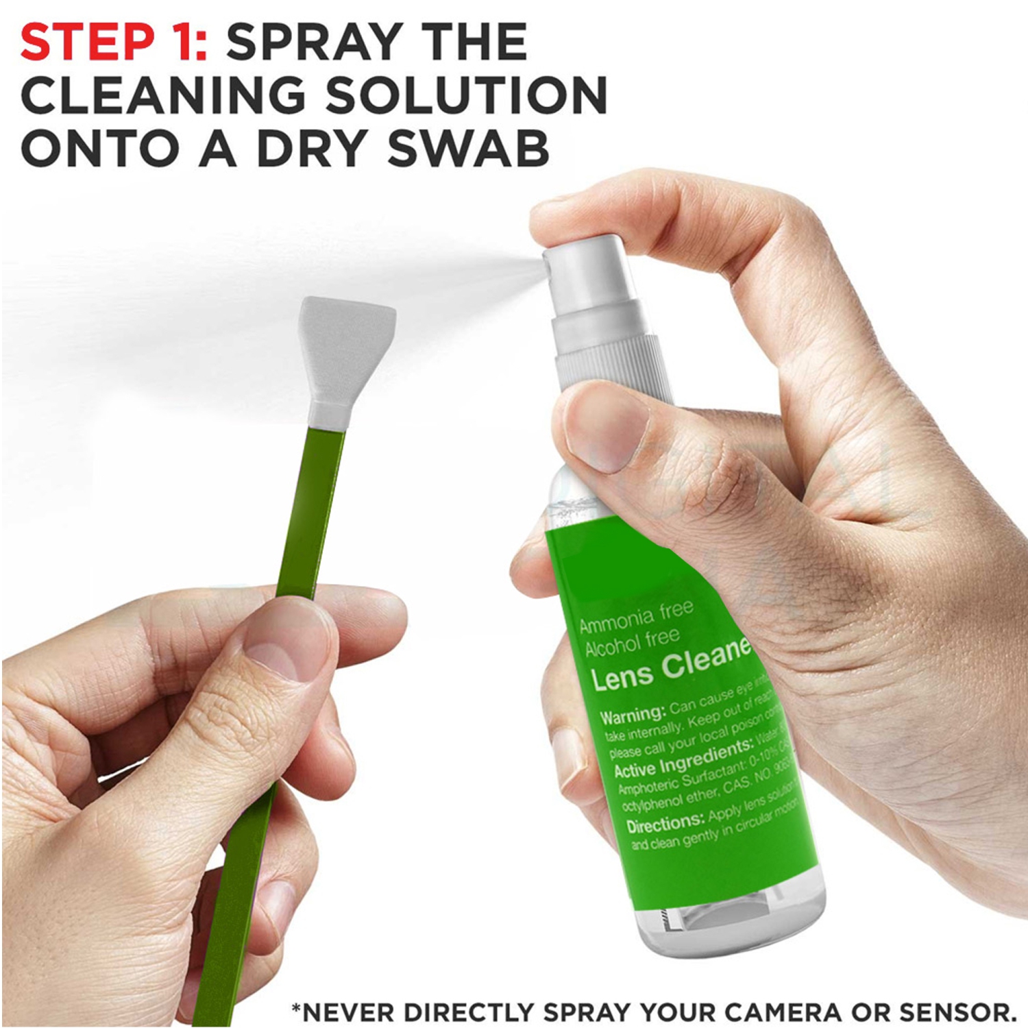 Canon RF-S 14-30mm f/4-6.3 IS STM PZ Lens Basic Lens Accessory Bundle