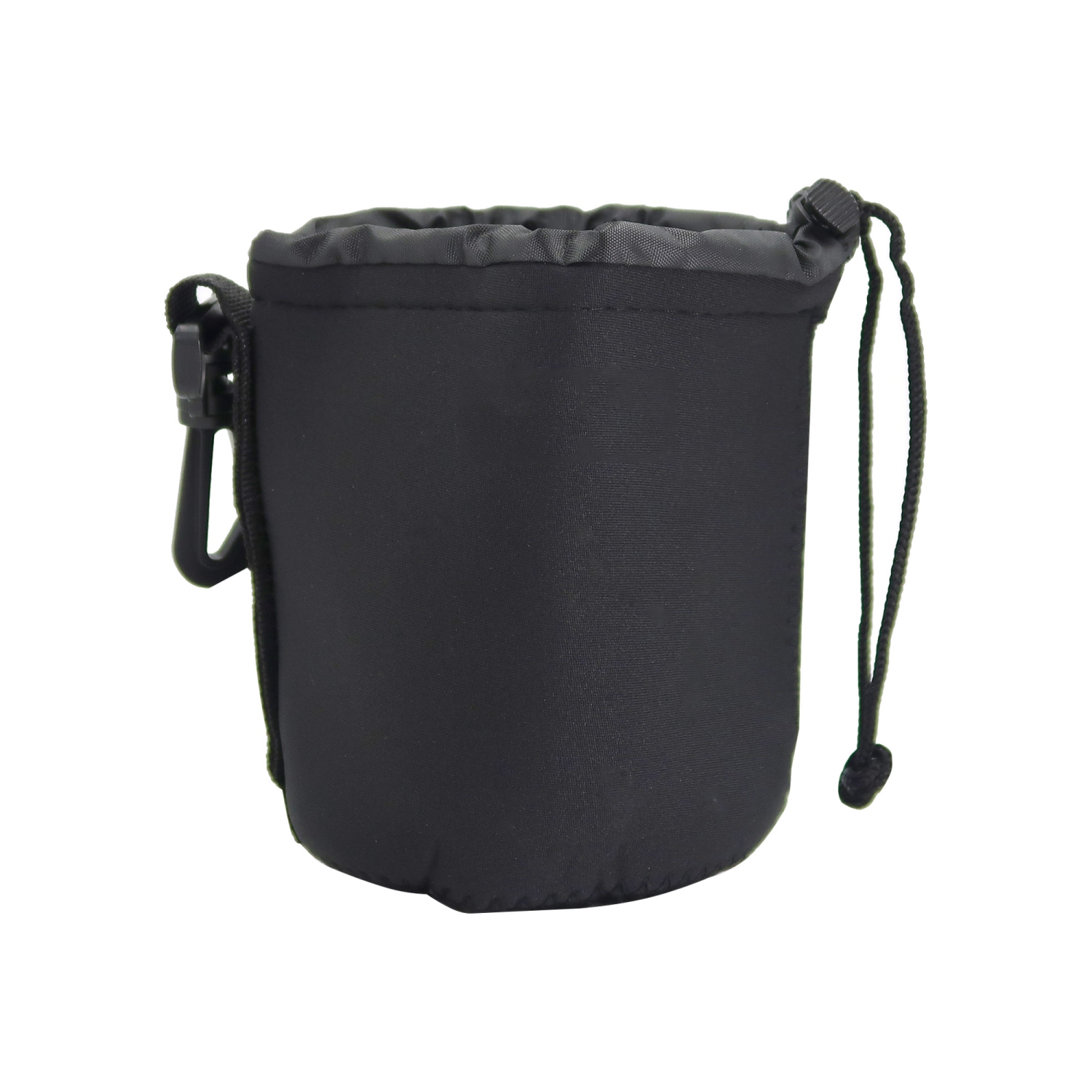 Canon RF-S 14-30mm f/4-6.3 IS STM PZ Lens + Lens Pouch + 58mm Filter