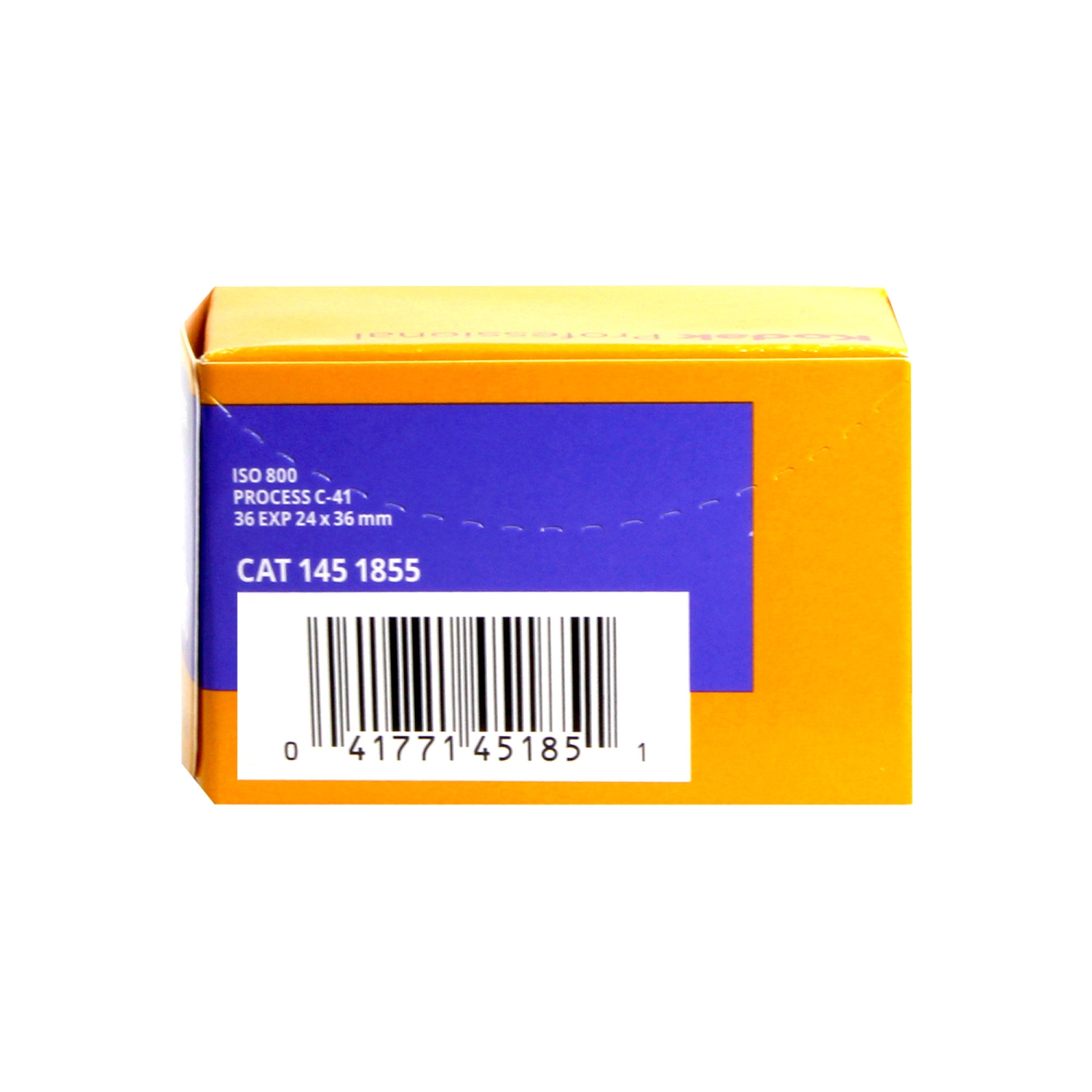Kodak Portra 800 Color Negative Film - 15 Pack