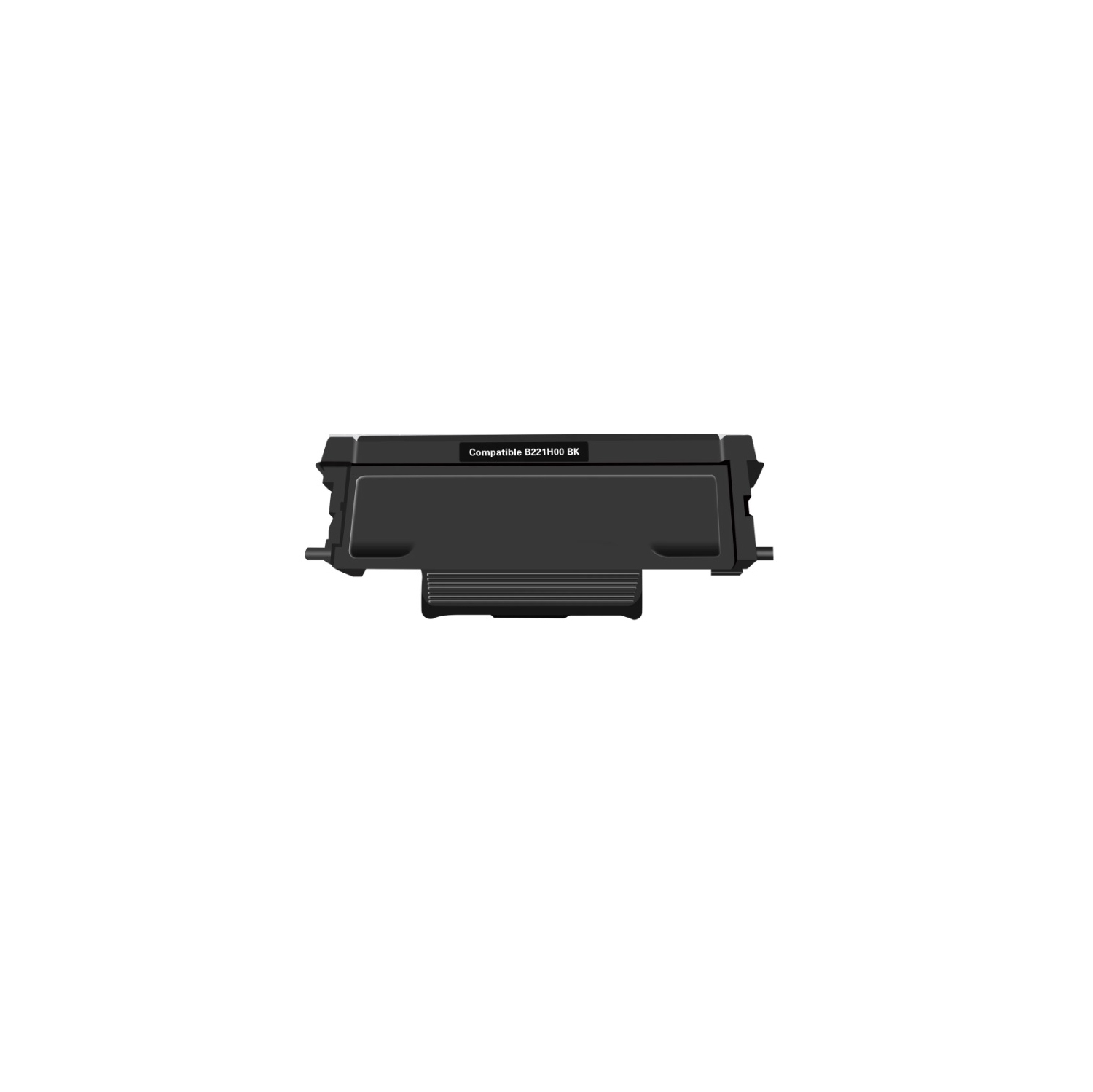 Lexmark B221H00 High Yield Remanufactured Toner Cartridge Black for B2236, MB2236 Laser Printer [3,000 Pages]