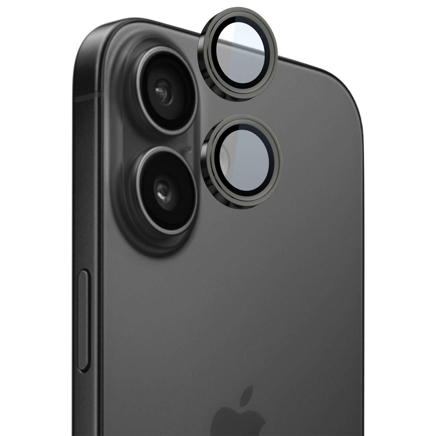 iQ 5-in-1 Essential Bundle for iPhone 17