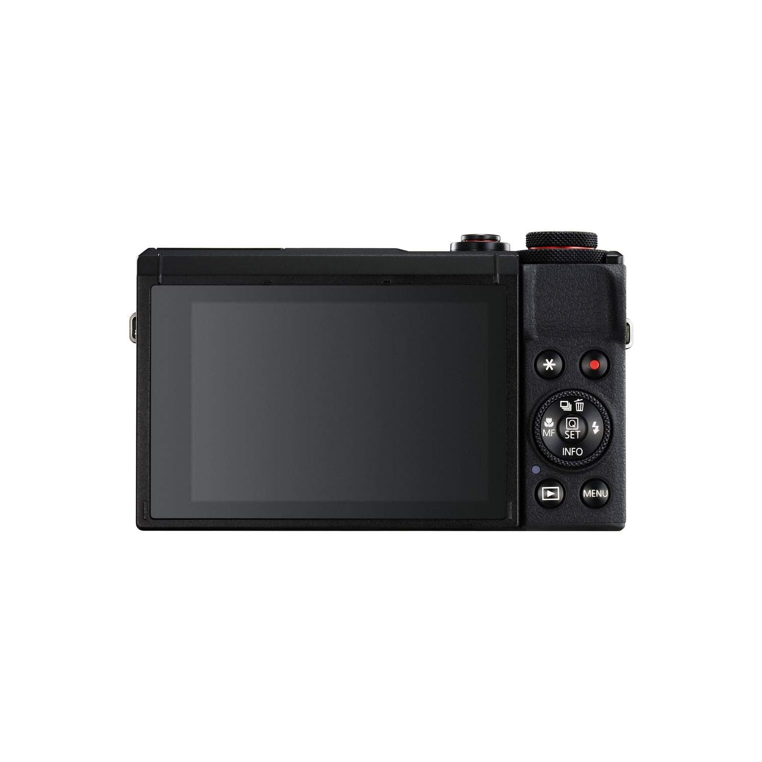 Remis à neuf - Appareil photo numérique PowerShot G7 X Mark III de Canon (3637C001) + carte 64&nbsp;Go + plus