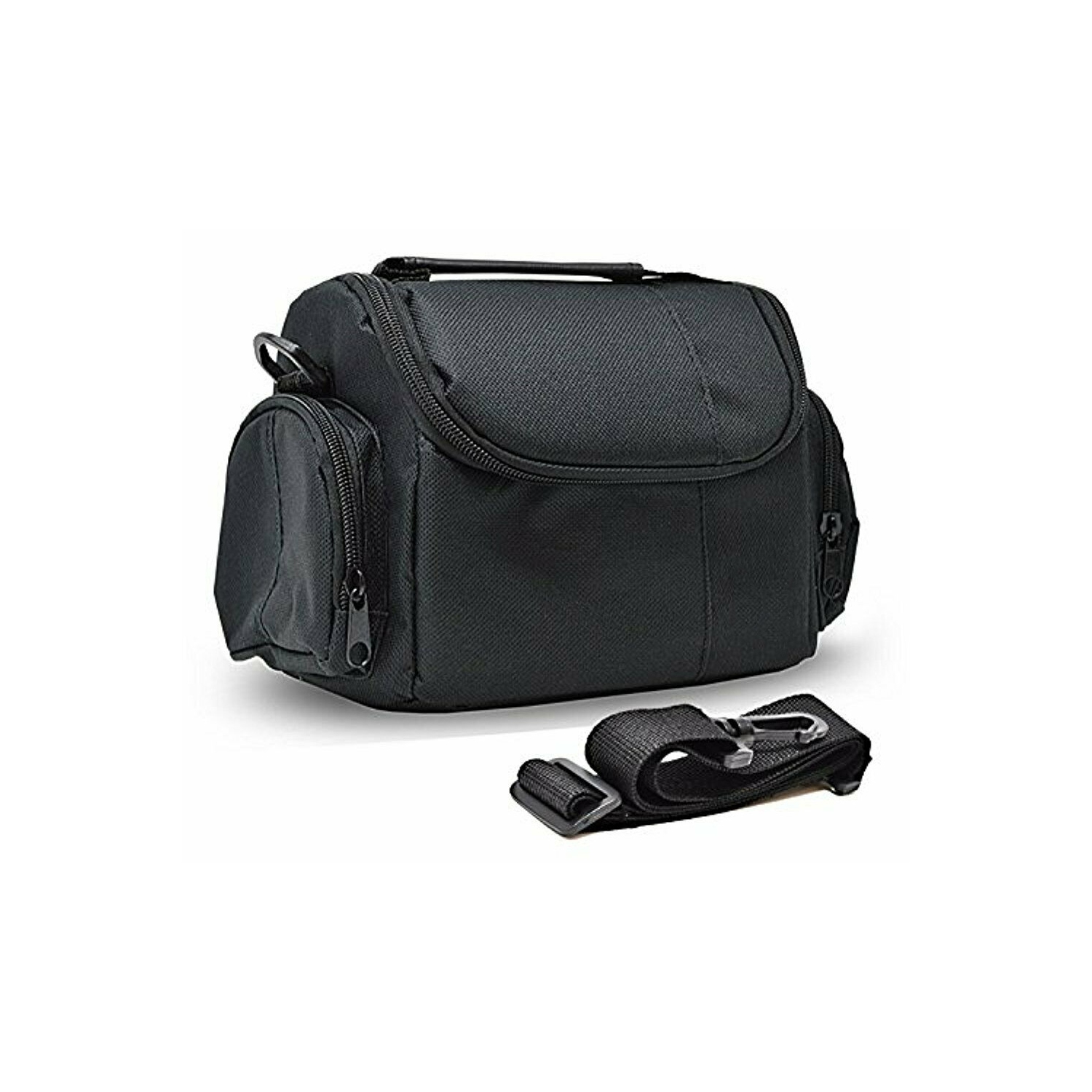 Canon EOS R50 V Mirrorless Camera and RF-S 14-30mm f/4-6.3 IS STM PZ Lens Bundle