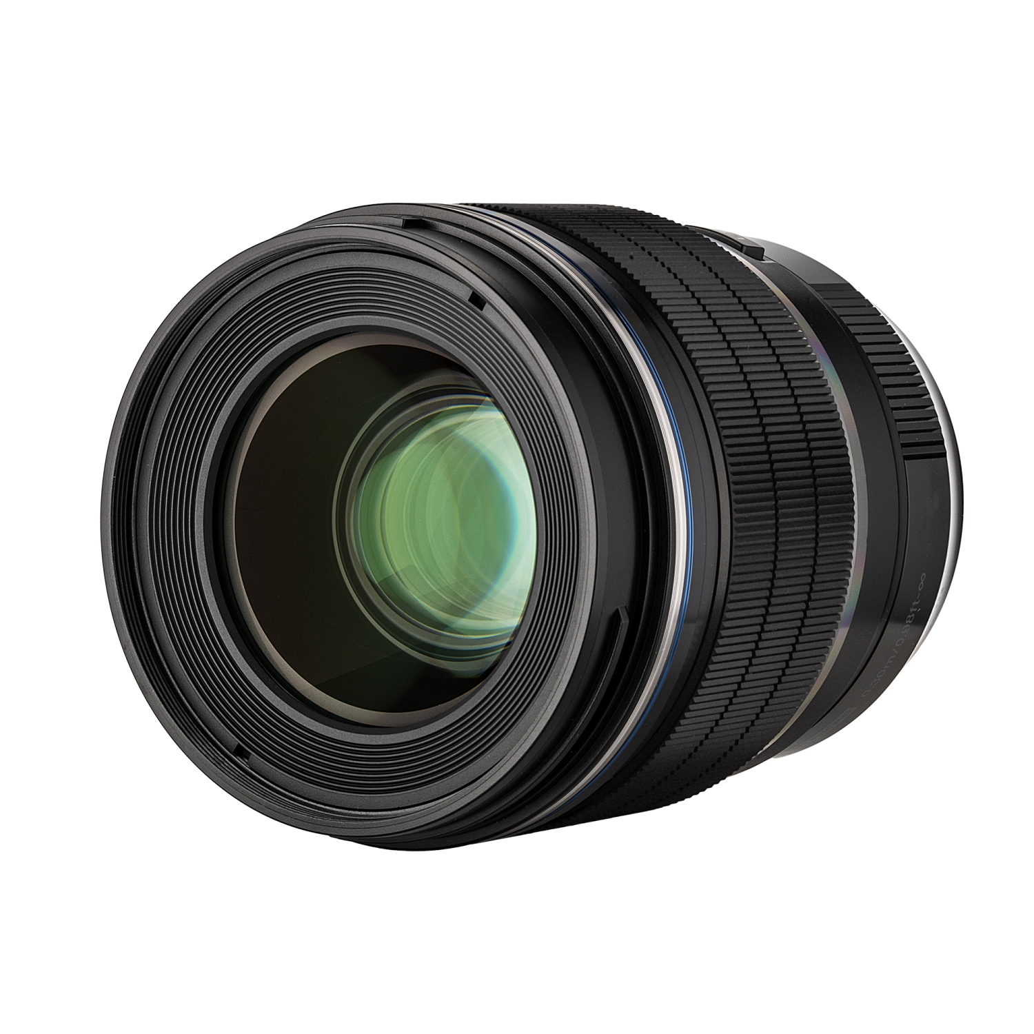 Ensemble avec objectif PRO ED numérique 25&nbsp;mm f/1,2 M.Zuiko OM SYSTEM