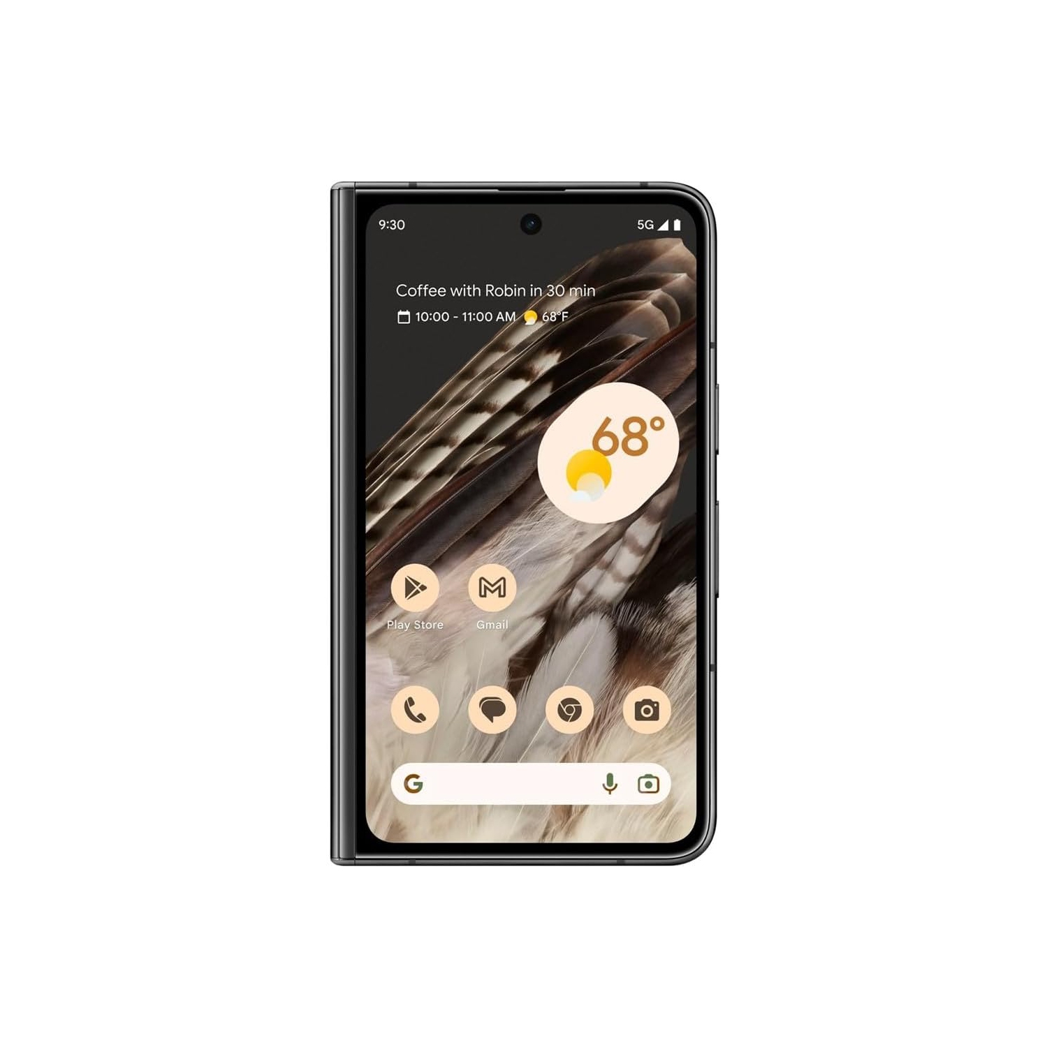 <62560>pixel fold 256GB ・海外版 Brand New - Google Pixel Fold 256GB - Obsidian - Unlocked | Best