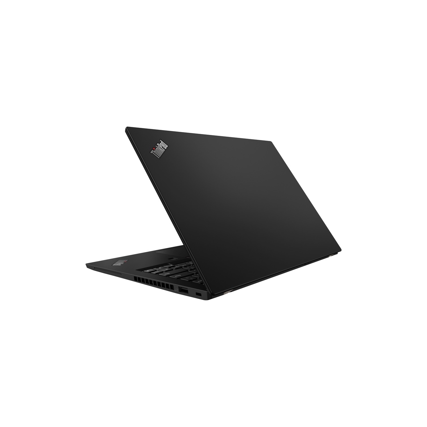 Refurbished - Lenovo ThinkPad X13 Gen 1 Touchscreen Laptop (Intel i5-10310U / 16 GB RAM / 256 GB SSD / Windows 11 Pro)