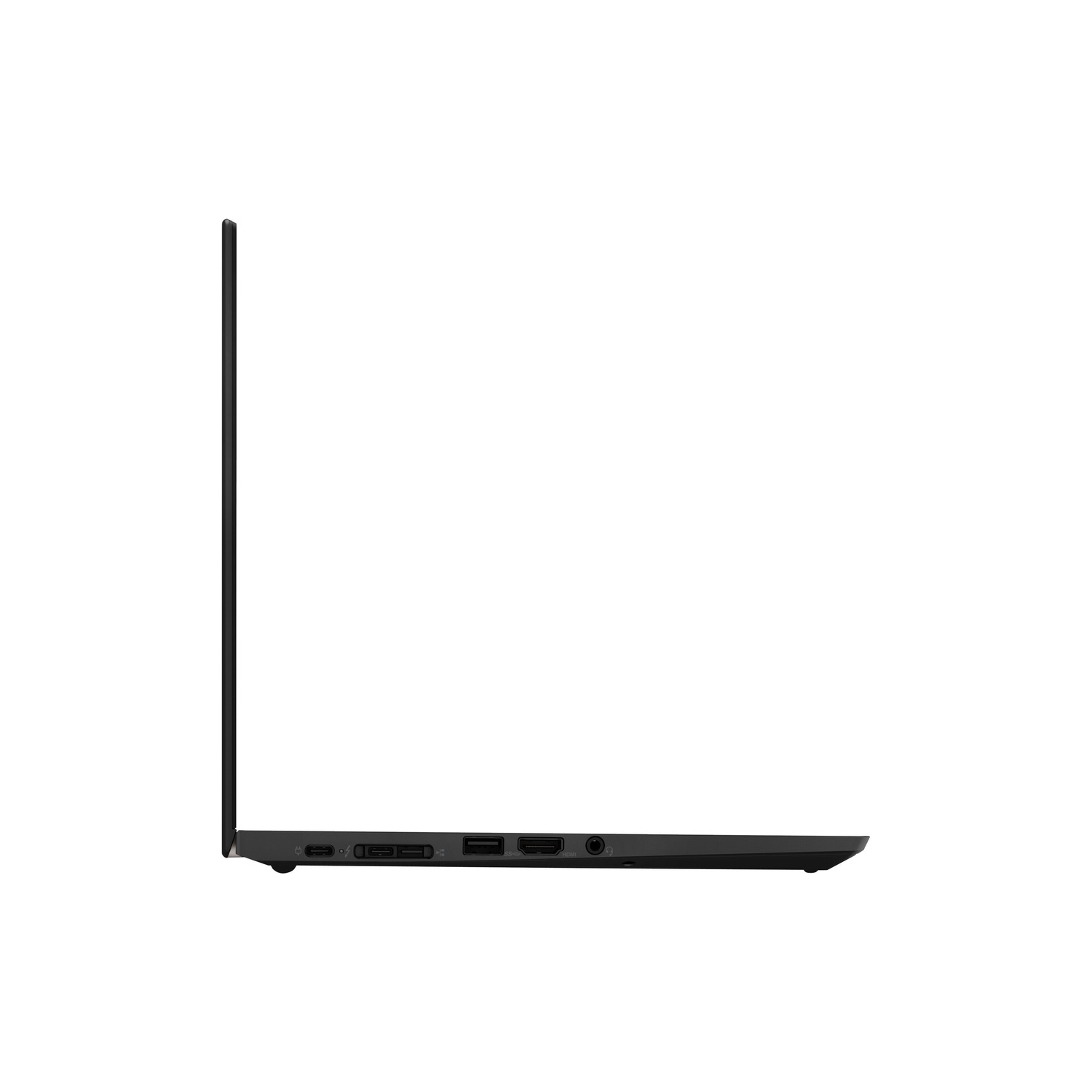 Refurbished - Lenovo ThinkPad X13 Gen 1 Touchscreen Laptop (Intel i5-10310U / 16 GB RAM / 256 GB SSD / Windows 11 Pro)
