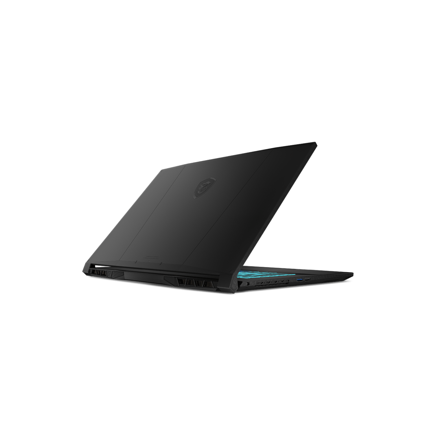 Portable de jeu HD intégrale 144&nbsp;Hz Katana 17,3&nbsp;po de MSI - Core i7-13620H 32&nbsp;Go - SSD NVMe 512&nbsp;Go - NVIDIA RTX 4060 - Clavier