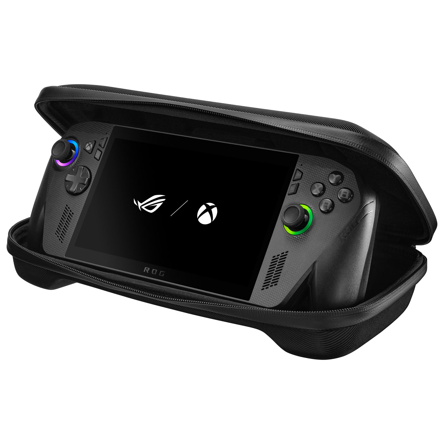 Étui de transport 2-en-1 Premium ROG Xbox Ally
