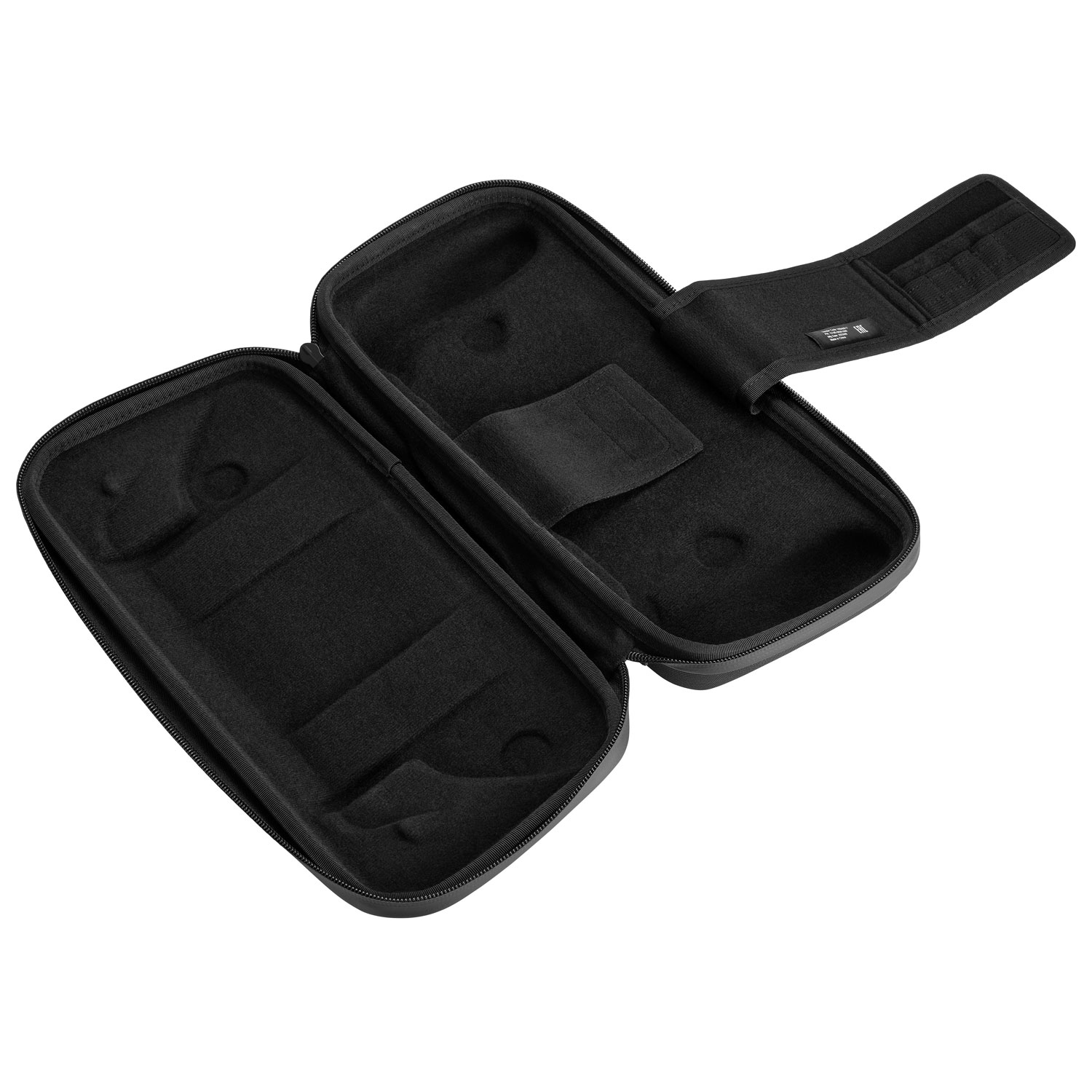 Étui de transport 2-en-1 Premium ROG Xbox Ally