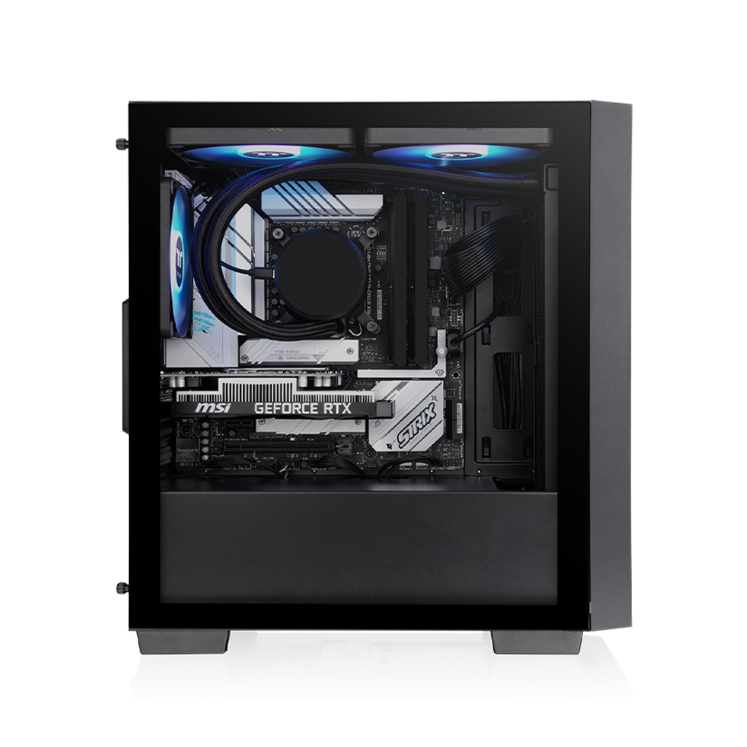 Zonic Gaming PC