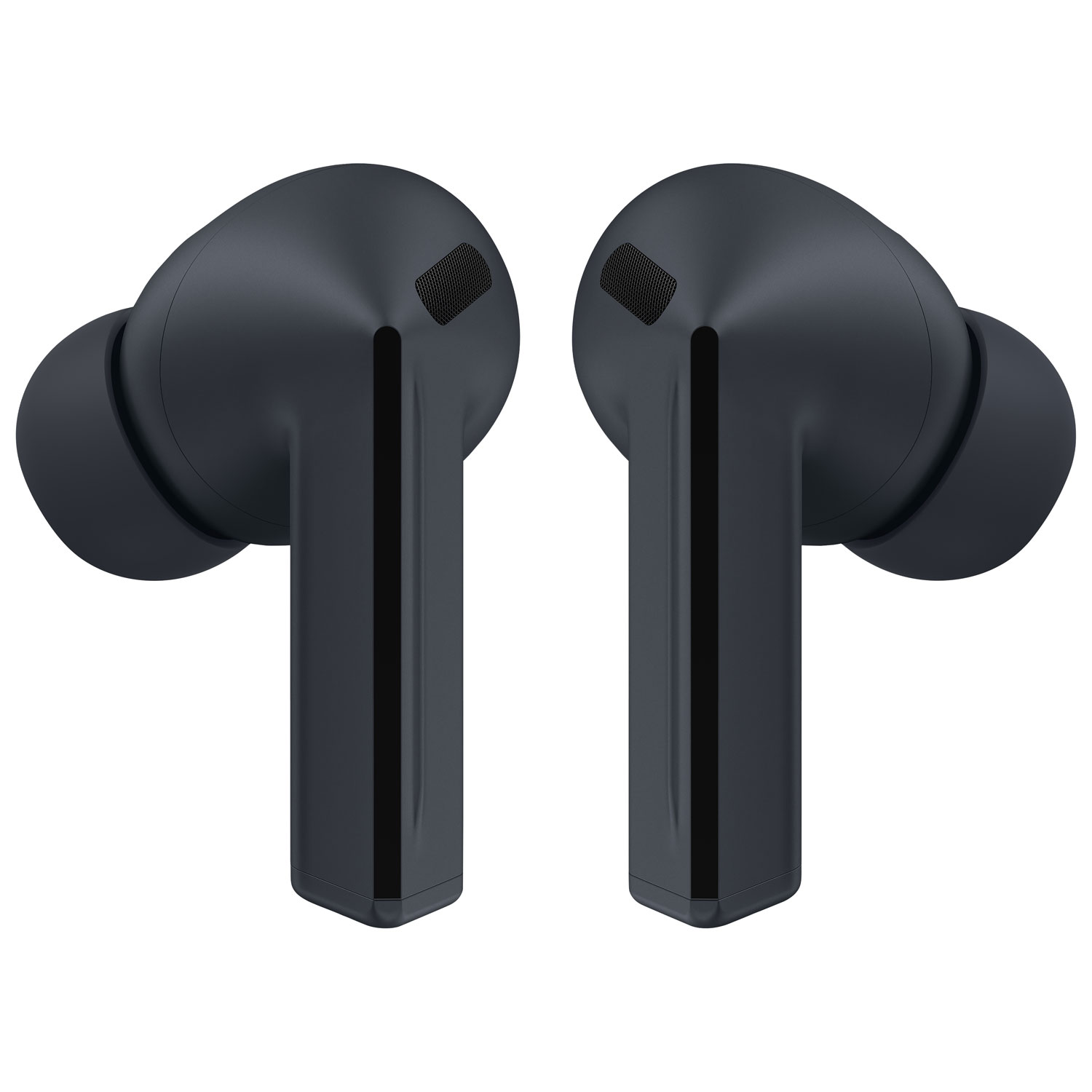 Écouteurs boutons 100 % sans fil à suppression du bruit Buds3 FE de Samsung - Noir