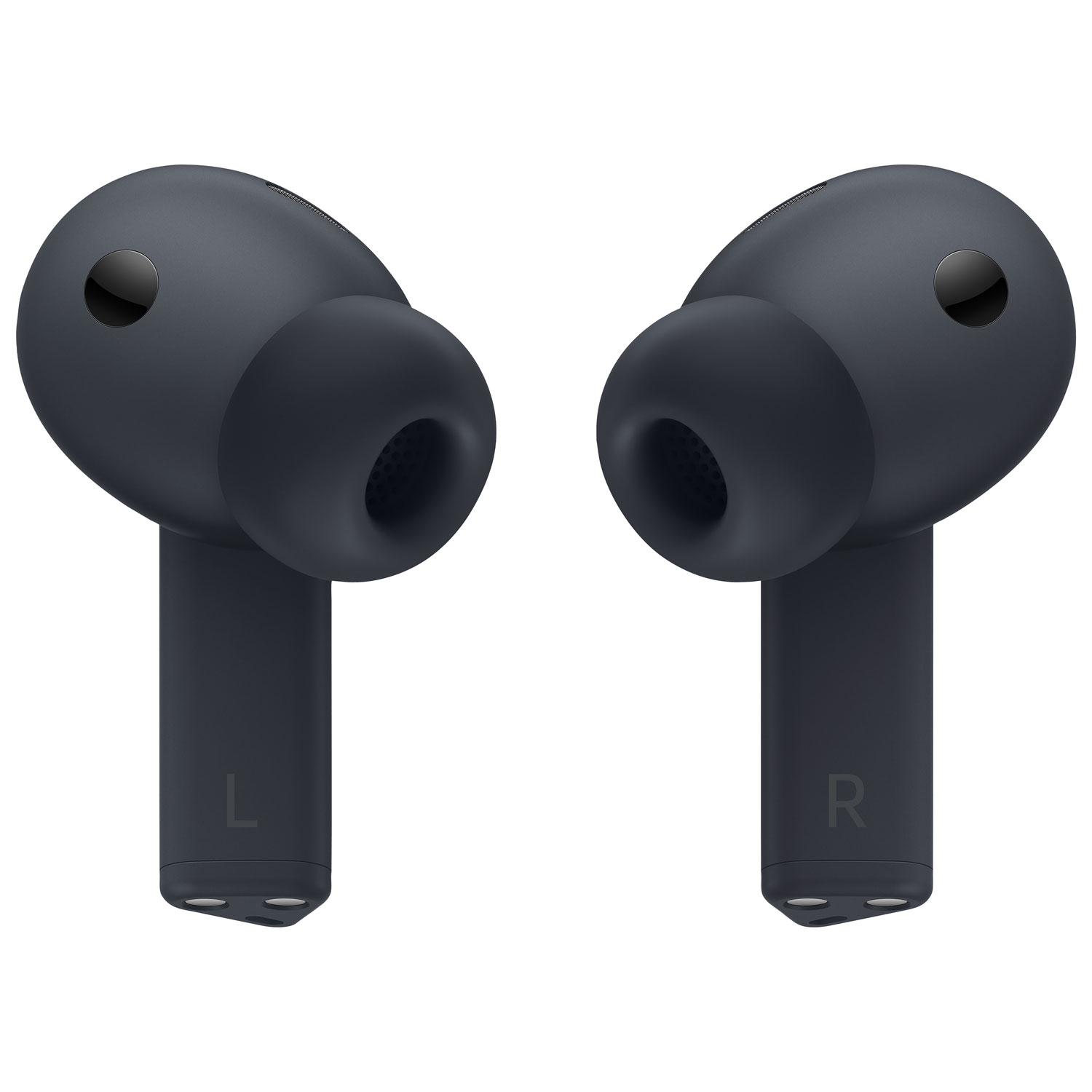 Écouteurs boutons 100 % sans fil à suppression du bruit Buds3 FE de Samsung - Noir