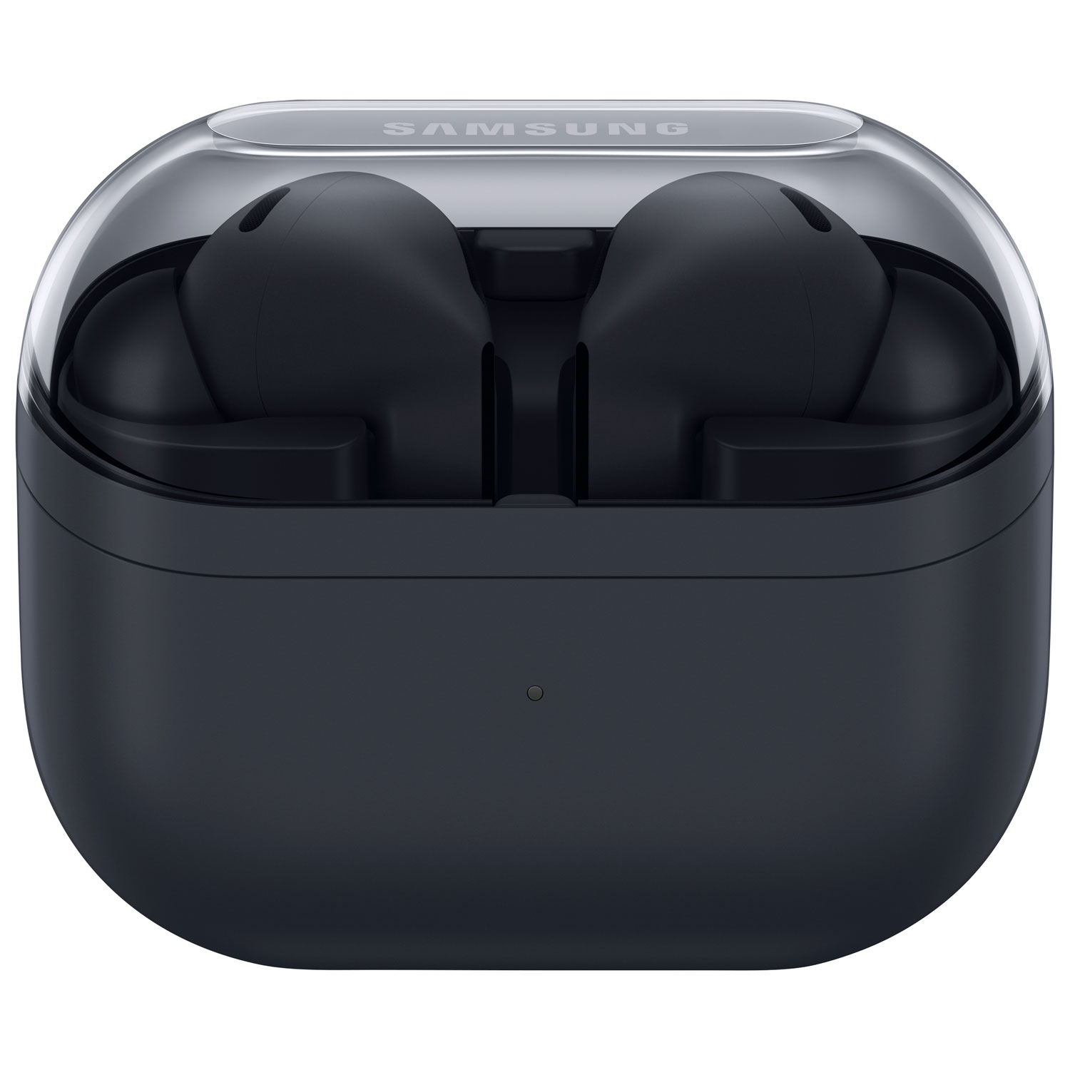 Écouteurs boutons 100 % sans fil à suppression du bruit Buds3 FE de Samsung - Noir