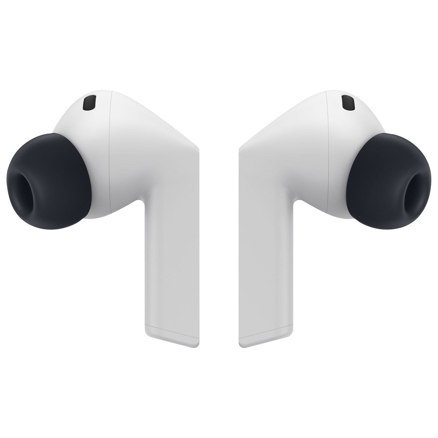 Écouteurs boutons 100 % sans fil à suppression du bruit Buds3 FE de Samsung - Gris