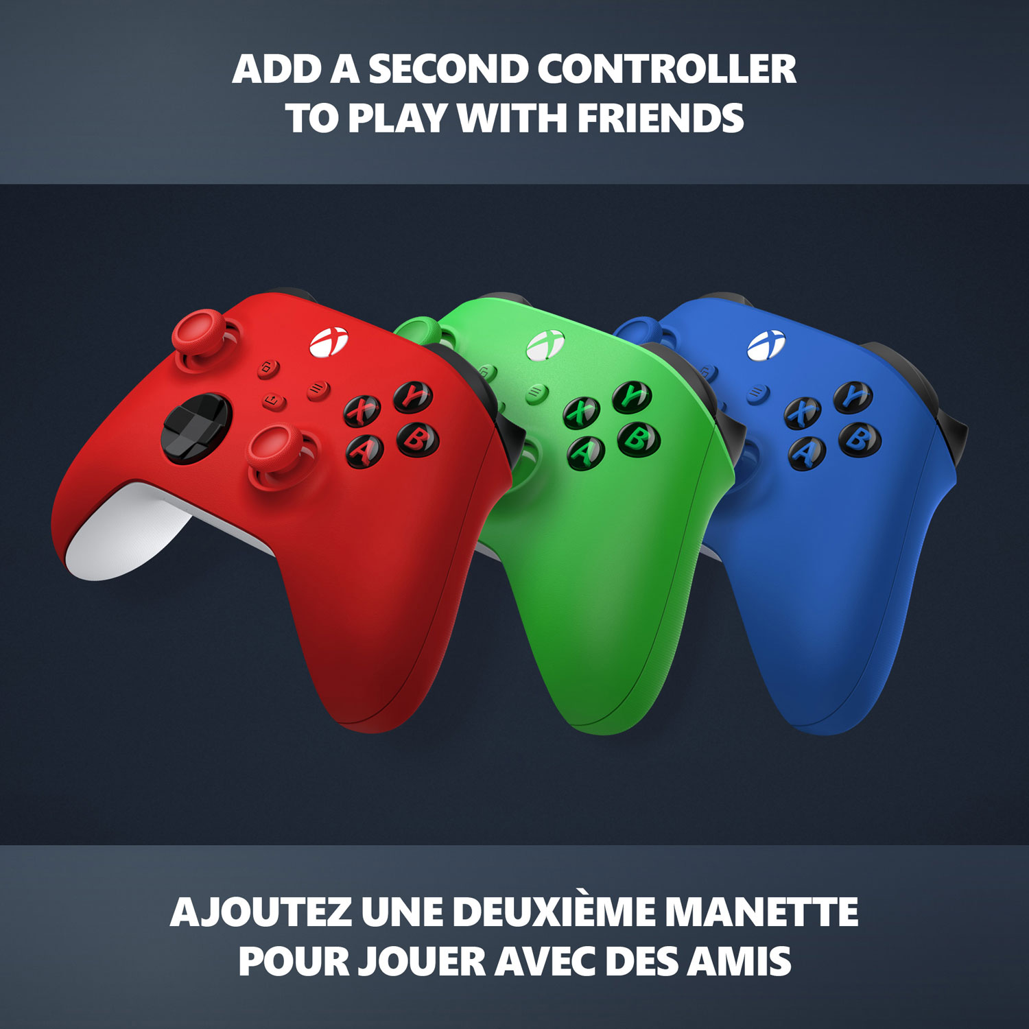 Xbox Series S 1TB Console