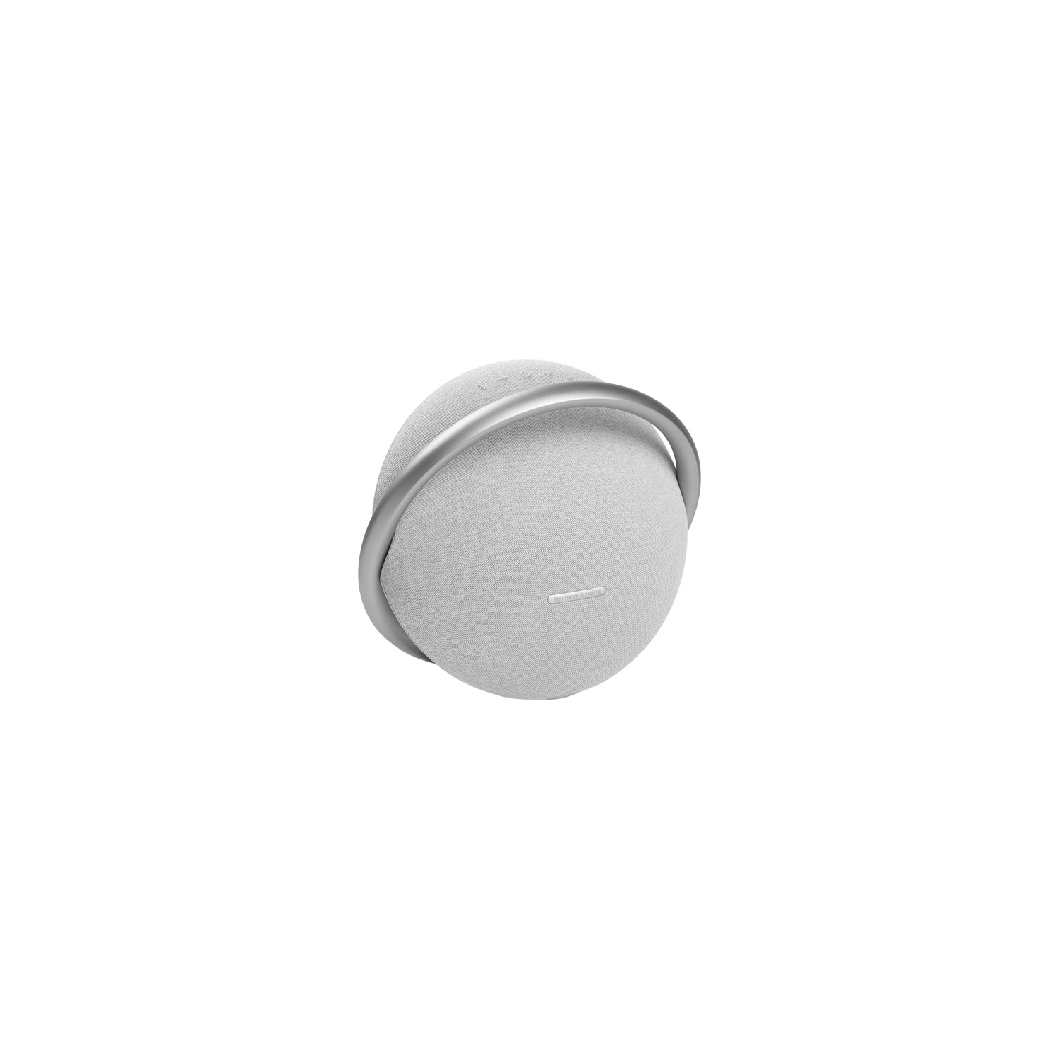 Remis à neuf - Haut-parleur sans fil Bluetooth Onyx Studio 7 de Harman Kardon - Gris