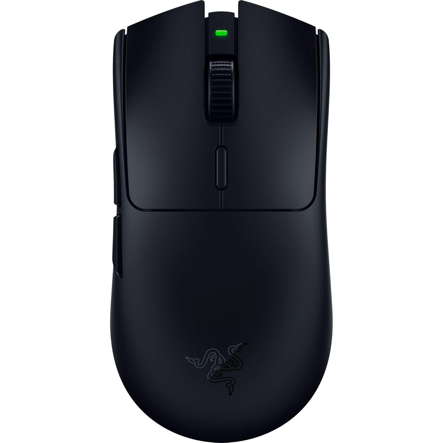 Razer Viper V3 HyperSpeed Wireless Esports Gaming Mouse: 82g Lightweight - 30K DPI Optical Sensor - Gen-2 Mechanical Switches - Classic Black -