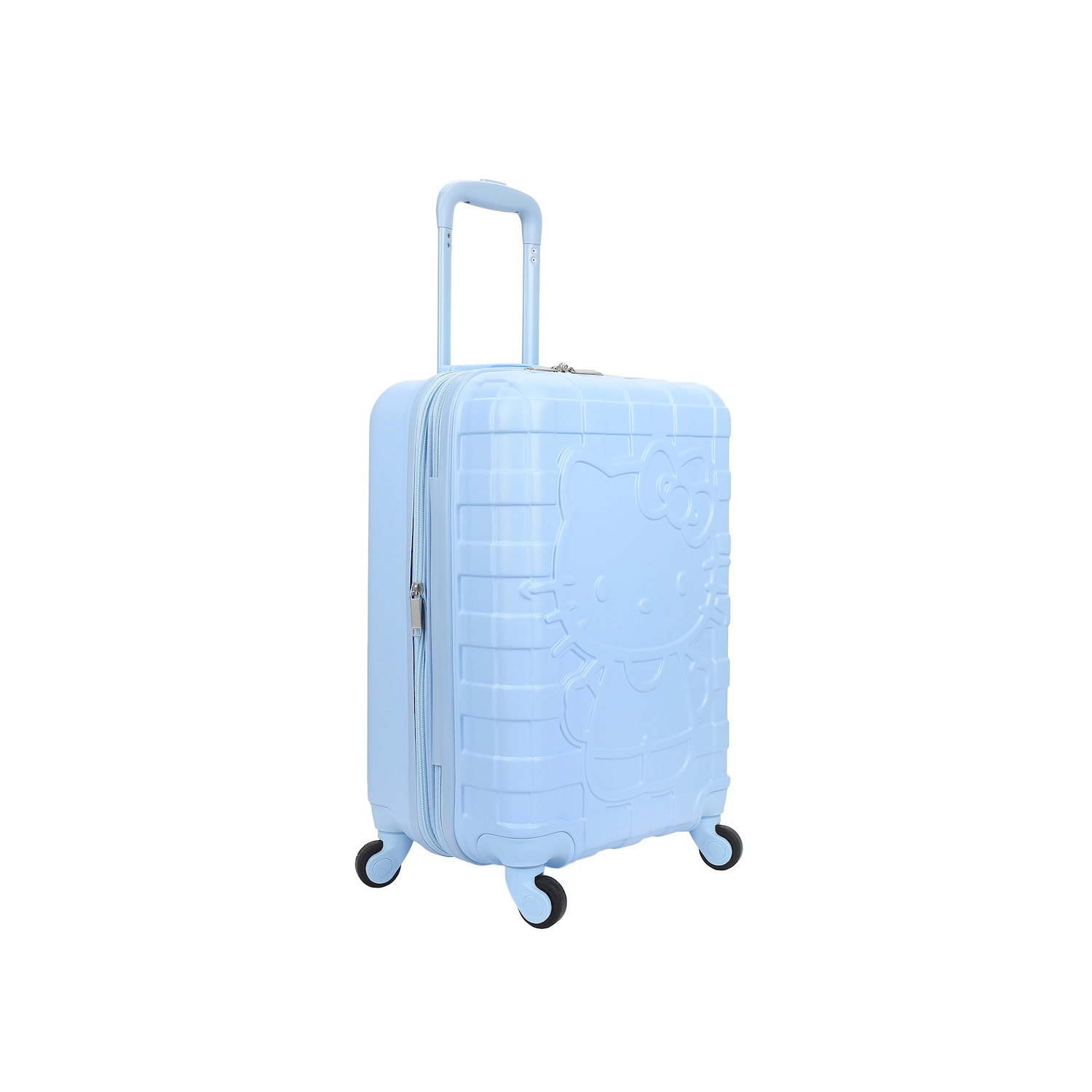 Bagage de cabine rigide de 20&nbsp;po assorti