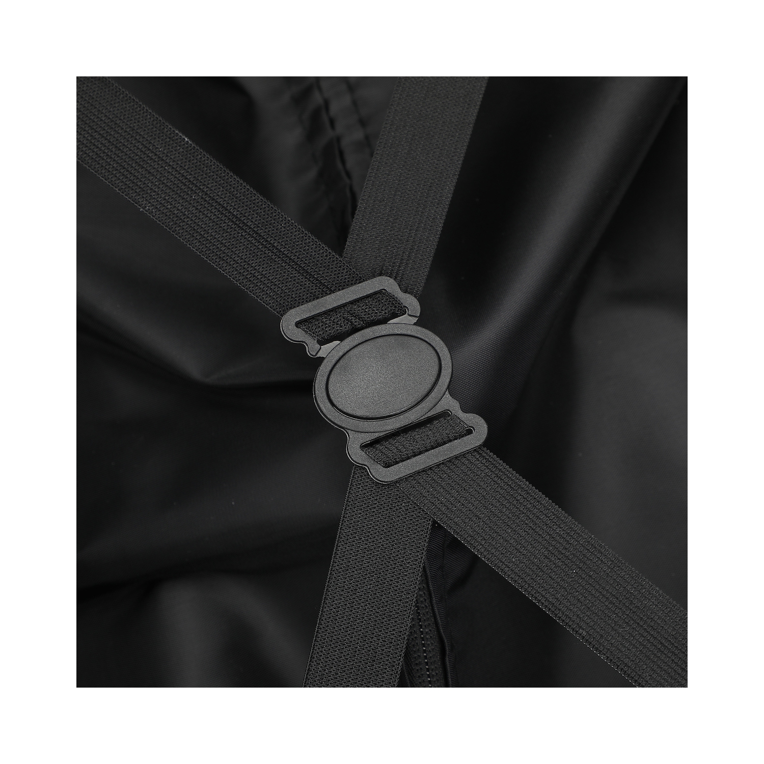 Bagage de cabine rigide de 20&nbsp;po assorti