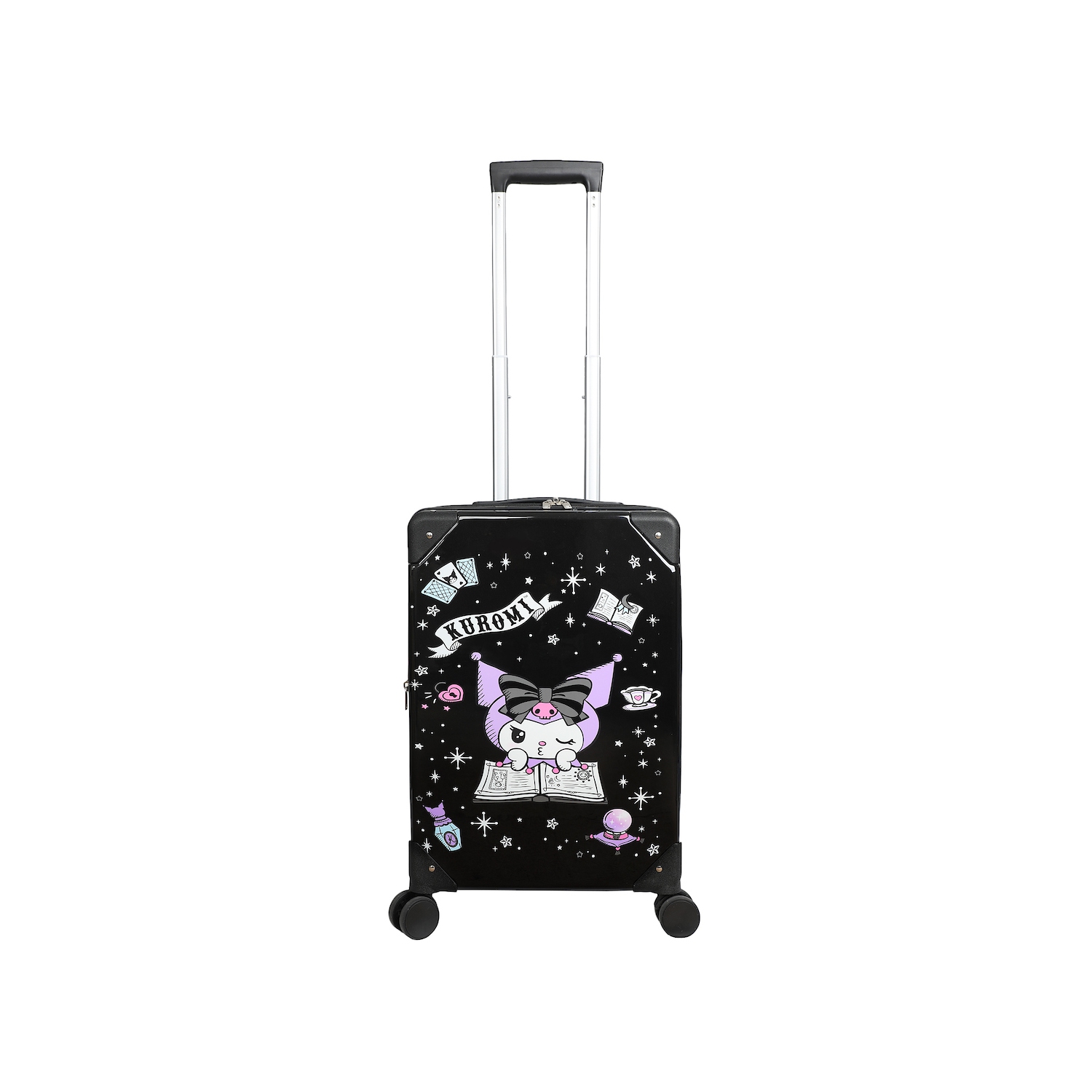 Assorted 20" Hard Case Carry-On Luggage
