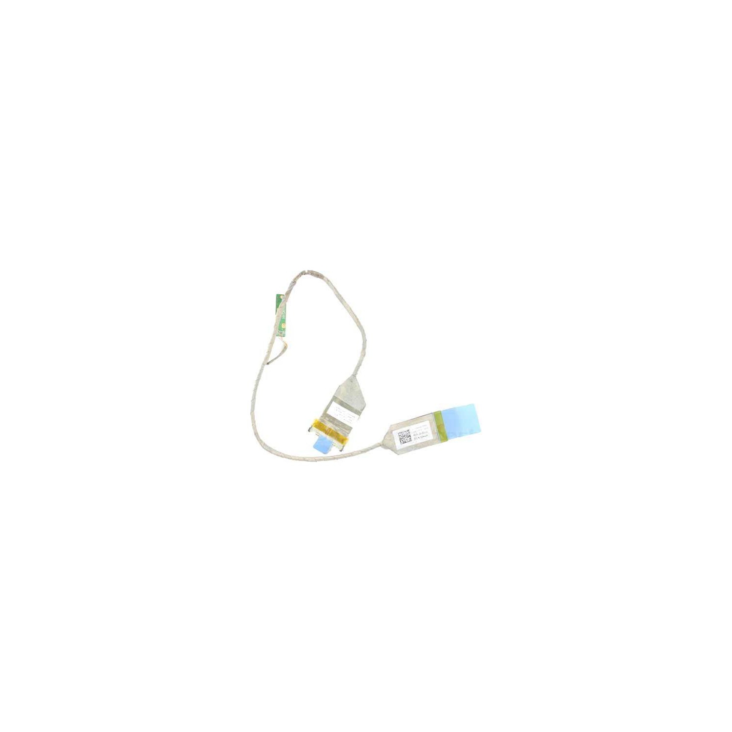 Genuine Dell Latitude E5510 LCD LED Display Cable Model CH4CH for Optimal Performance