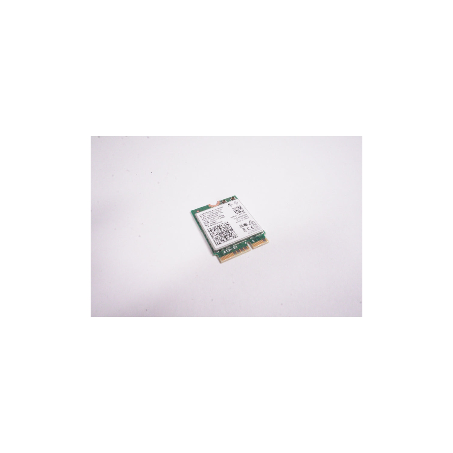 HP M53366-002 Wireless Card - SKO-WLAN AX211 BT 5.2 M.2 2230 for Enhanced Connectivity