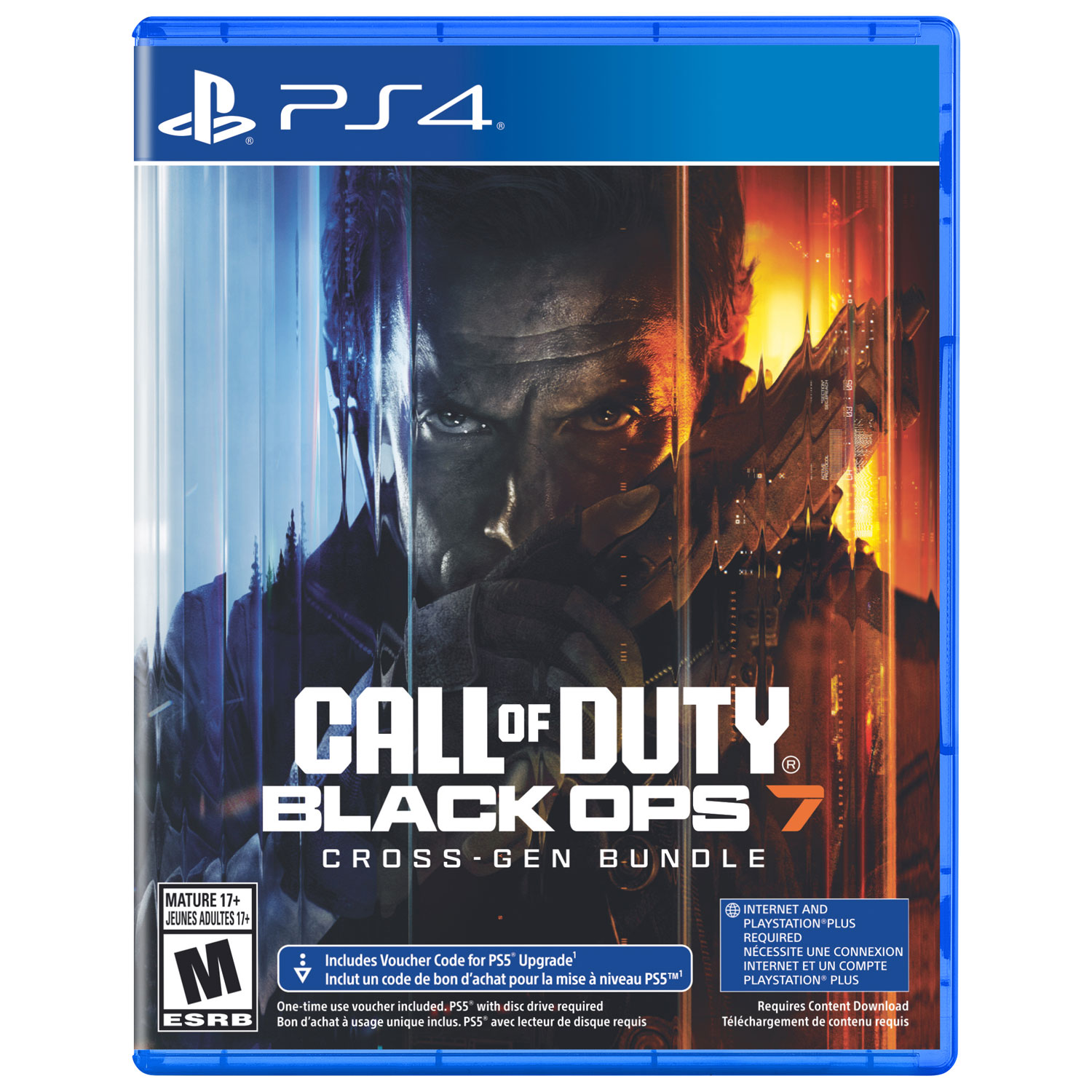 Call of Duty: Black Ops 7 Cross-Gen Bundle
