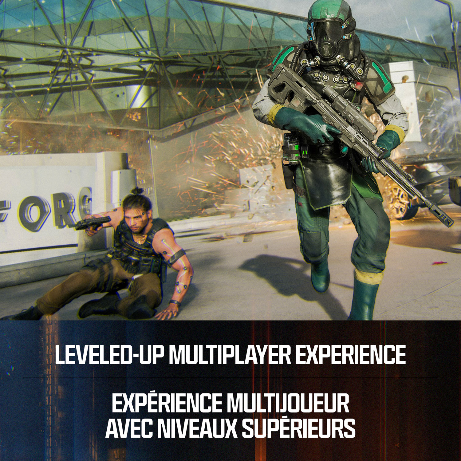 Call of Duty: Black Ops 7 - Ensemble Cross-Gen