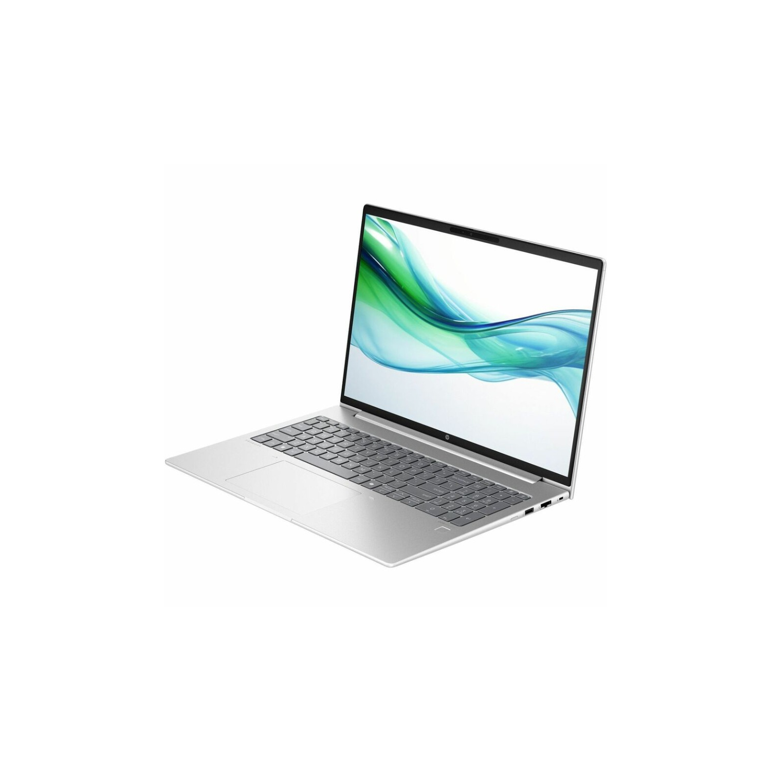 Portable ProBook 460 G11 IPS WUXGA de 16&nbsp;po de HP, Core Ultra 5 125U d'Intel, 12 coeurs, SSD 512&nbsp;Go DDR5 32&nbsp;Go, clavier rétroéclairé,