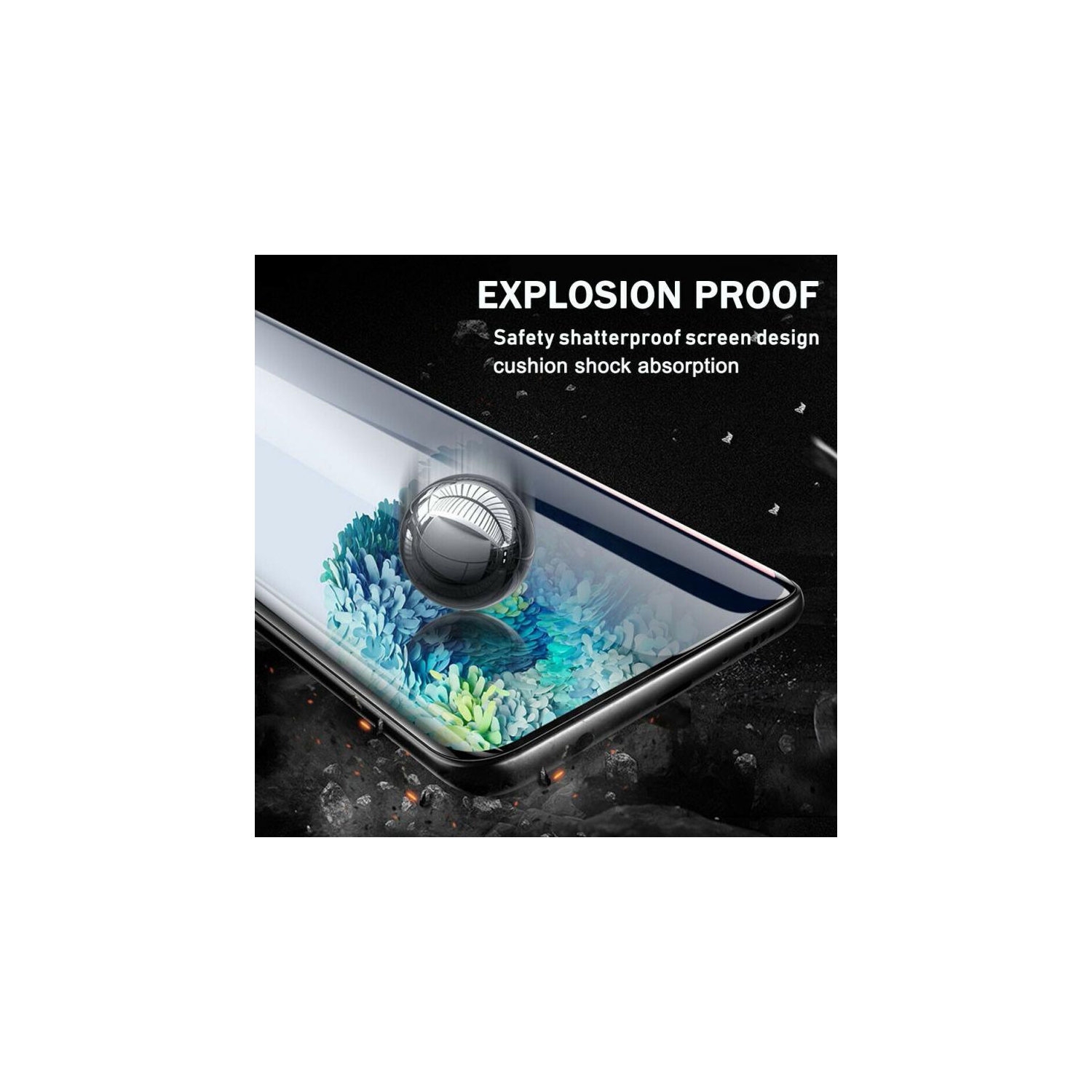 Protecteur d'écran de confidentialité pour iPhone 13/14/16E, film en verre trempé anti-espion privé 9H