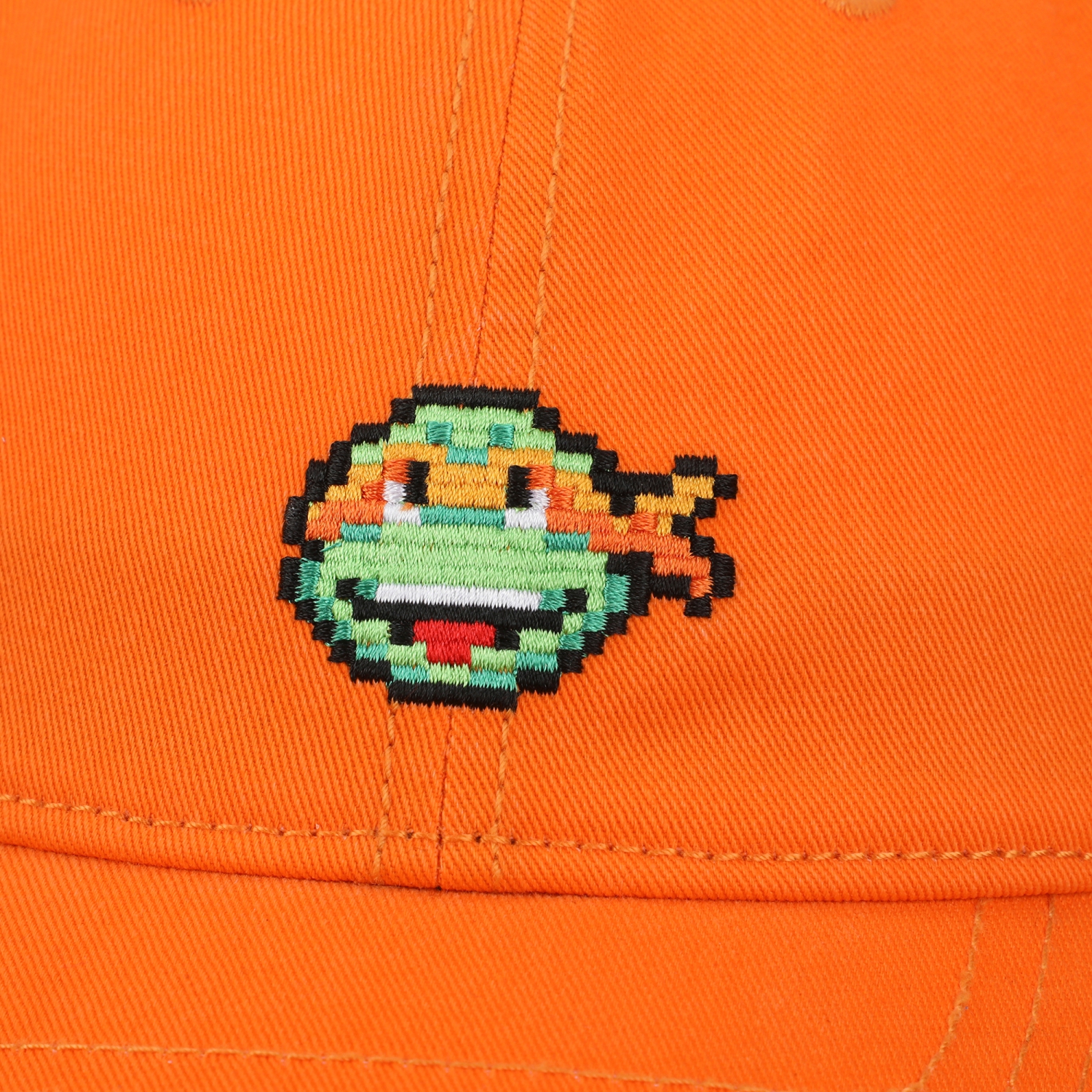 Casquette de baseball non structurée Teenage Mutant Ninja Turtles