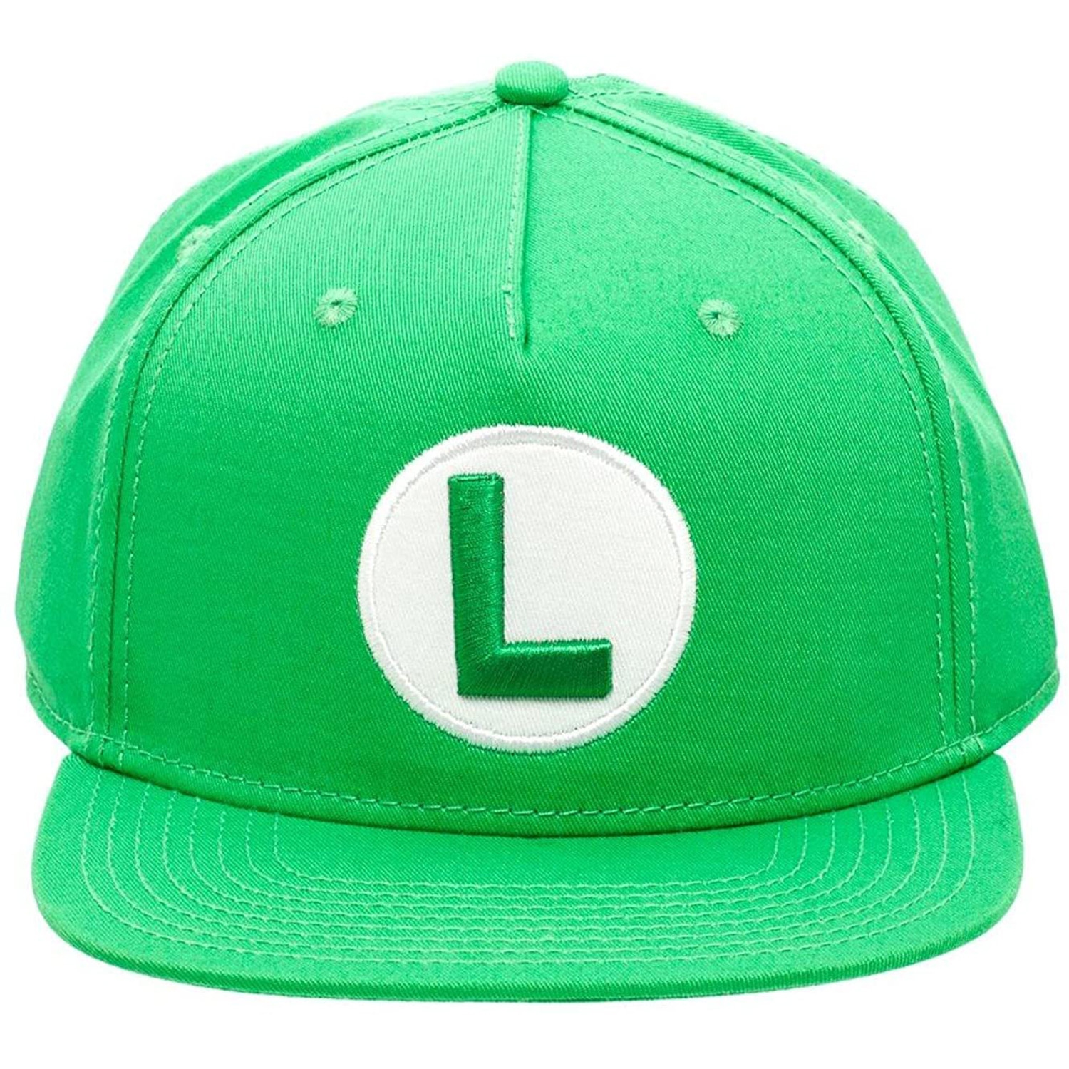 Casquette ajustable Super Mario Bros