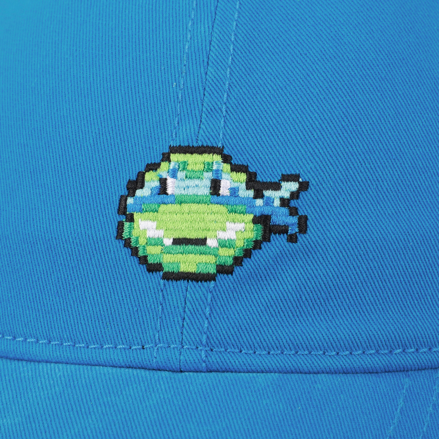 Casquette de baseball non structurée Teenage Mutant Ninja Turtles