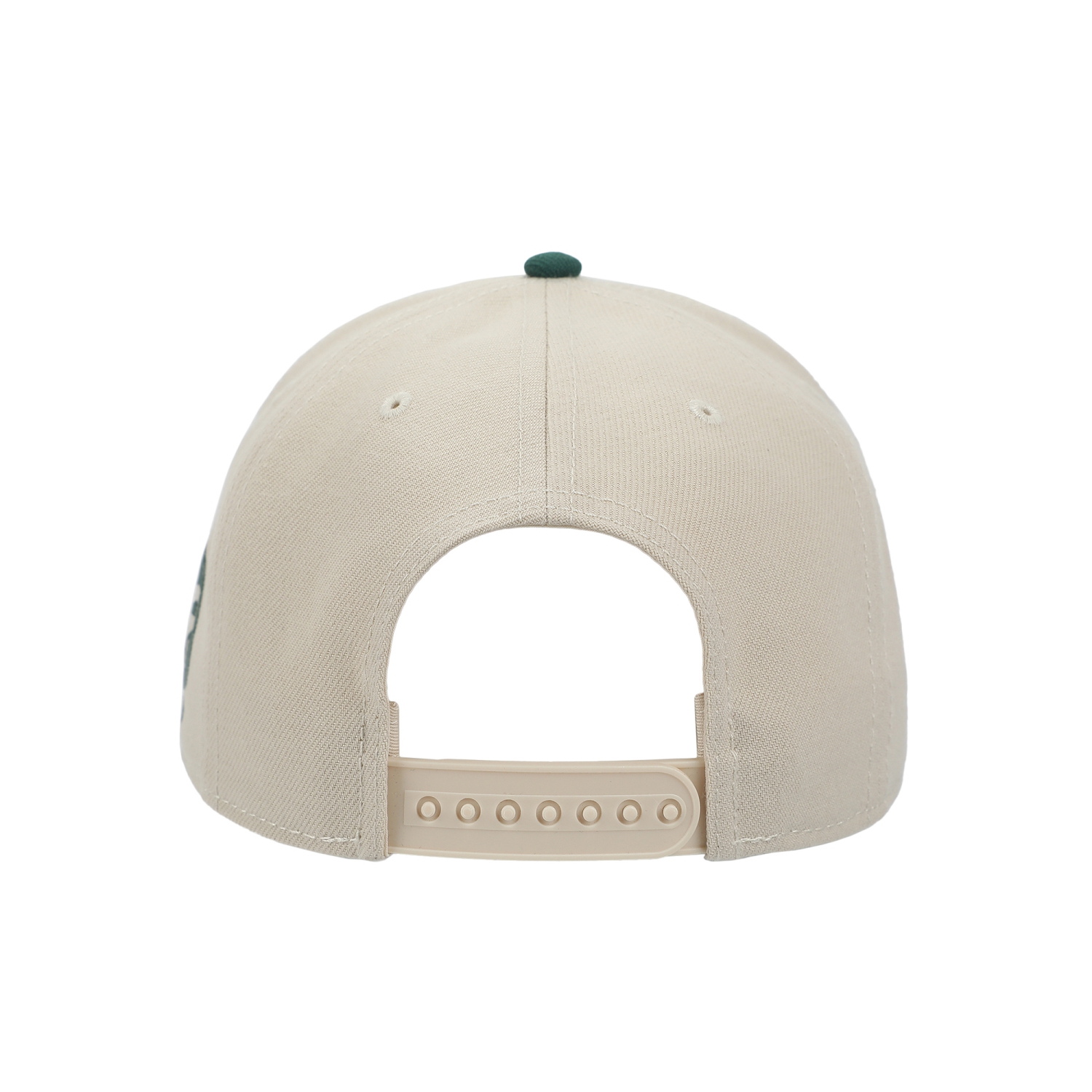Casquette ajustable blanc cassé et Glack En A pour hommes de Marvel Universe Dr. Doom