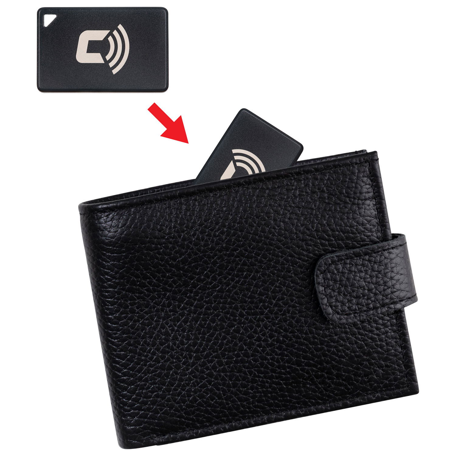 Accessoire de mise à niveau Bluetooth Tag 2.0 de CarLock