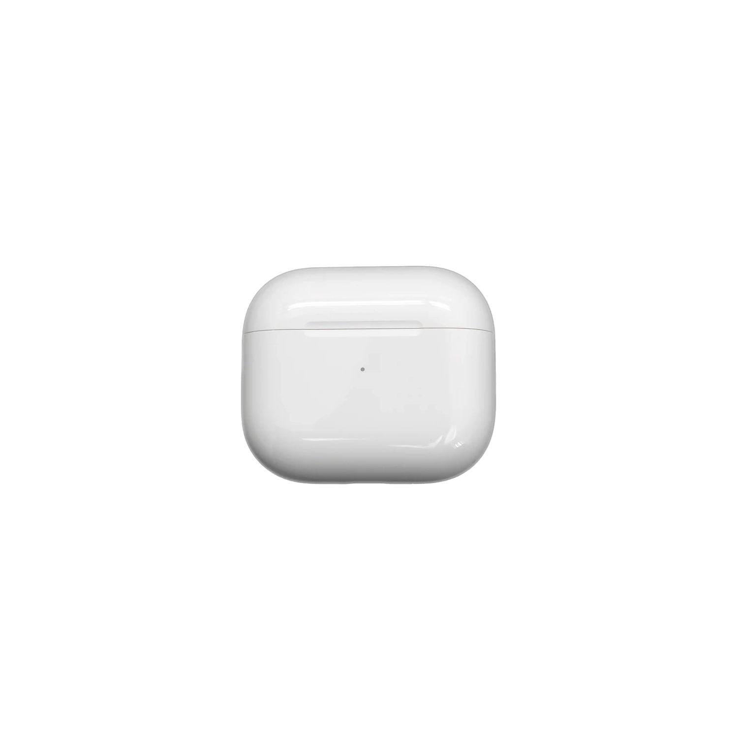 Refurbished- AirPods 3rd Generation Wireless Charging Case Replacement (A2897)