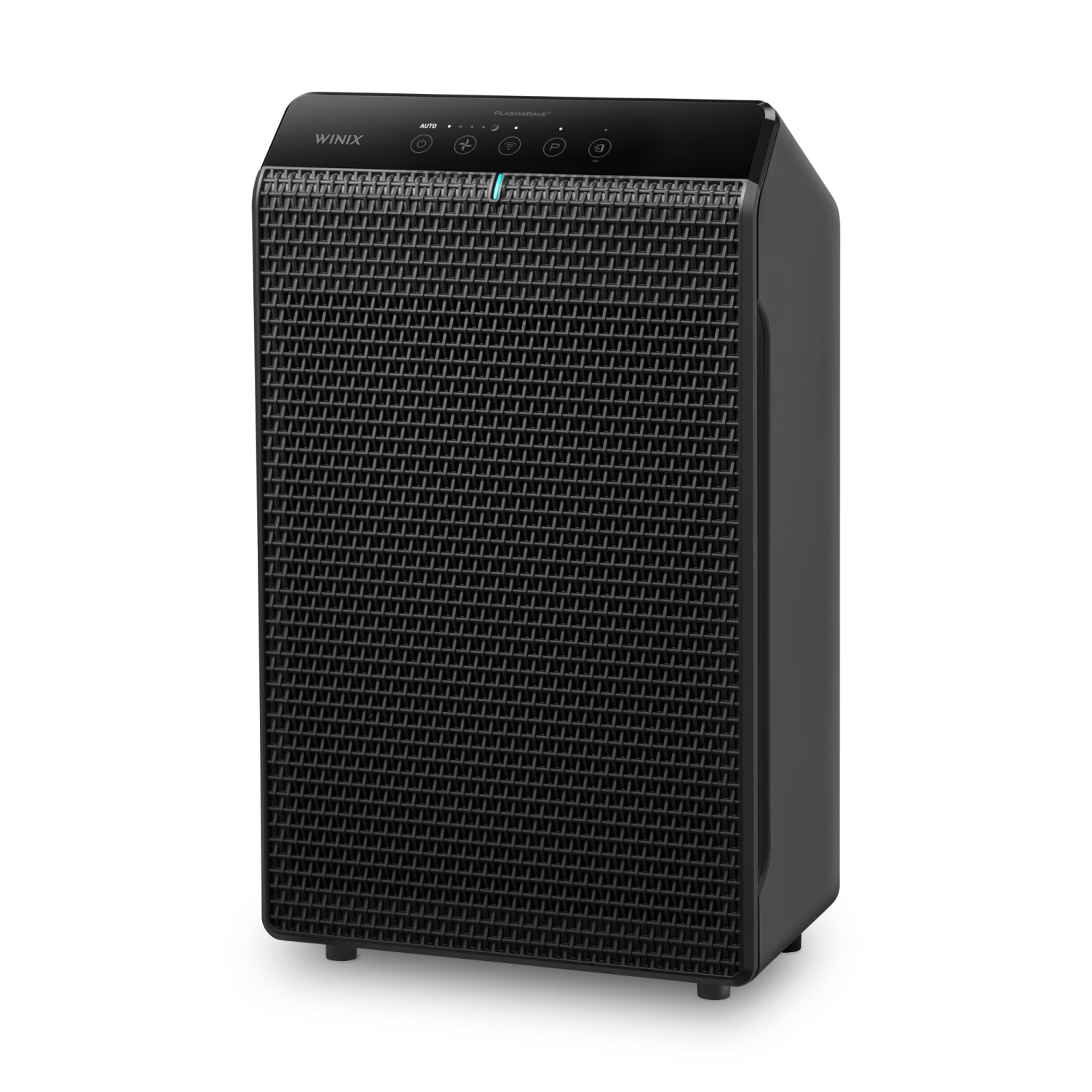 WINIX 5520 Air Purifier with Wi-Fi for Home Large Room Up to 1882 Ft² in 1 Hr With Air Quality Monitor, True HEPA, High Deodorization Carbon Filter