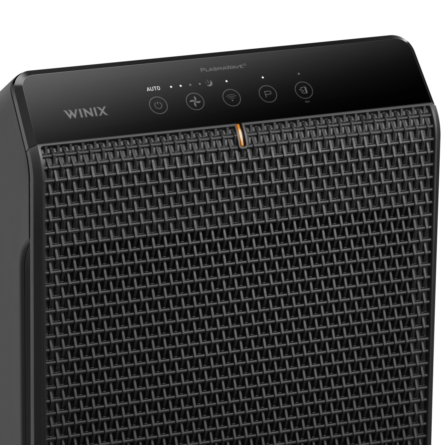 WINIX 5520 Air Purifier with Wi-Fi for Home Large Room Up to 1882 Ft² in 1 Hr With Air Quality Monitor, True HEPA, High Deodorization Carbon Filter