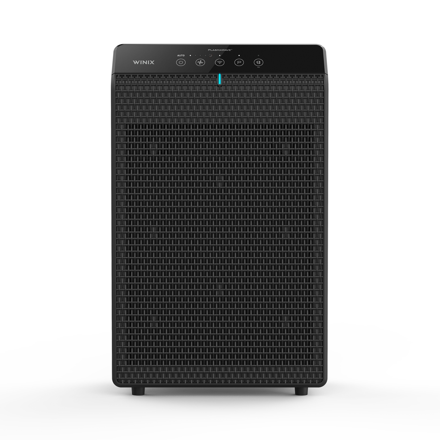 WINIX 5520 Air Purifier with Wi-Fi for Home Large Room Up to 1882 Ft² in 1 Hr With Air Quality Monitor, True HEPA, High Deodorization Carbon Filter