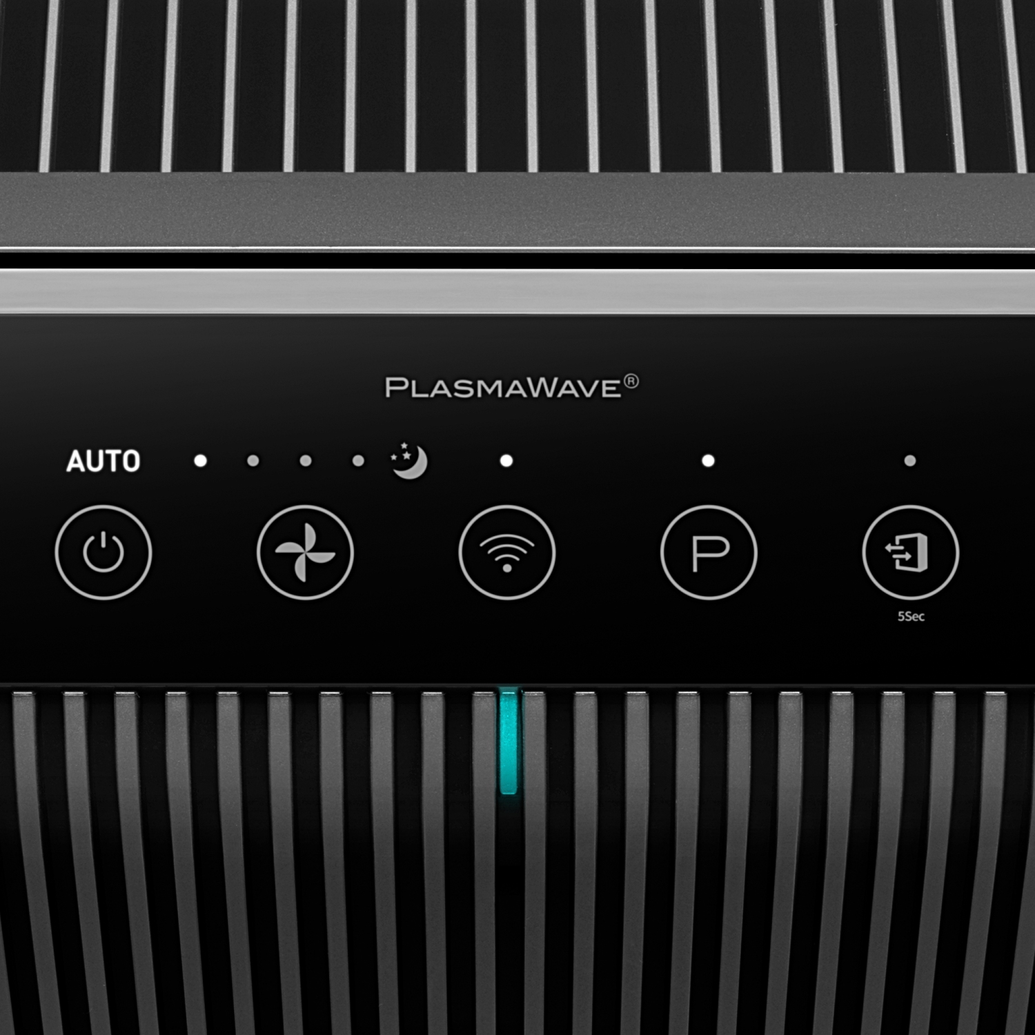 WINIX 5510 Air Purifier with Wi-Fi for Home Large Room Up to 1882 Ft² in 1 Hr, True HEPA, High Deodorization Carbon Filter and Auto Mode, Captures