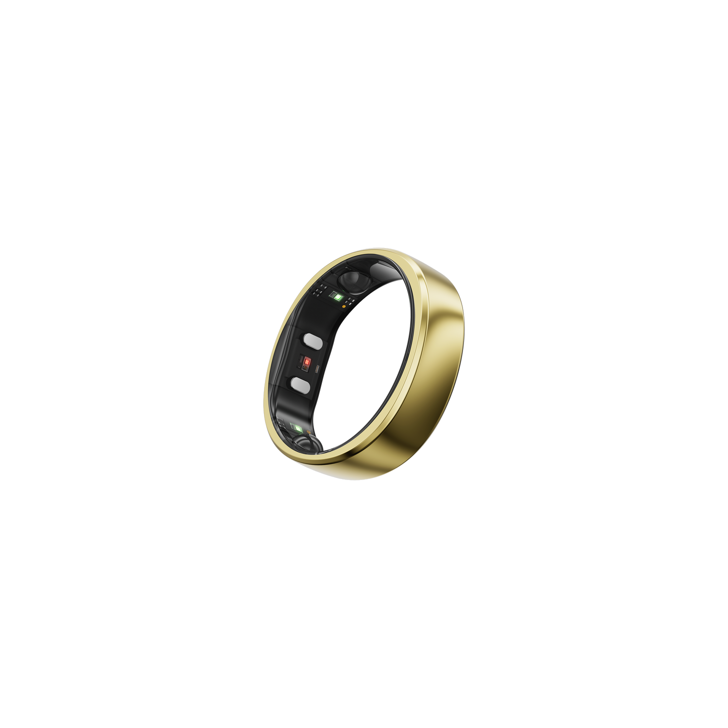 RingConn Gen 2 Ultra-Thin Smart Ring with Monitoring and Health Tracking