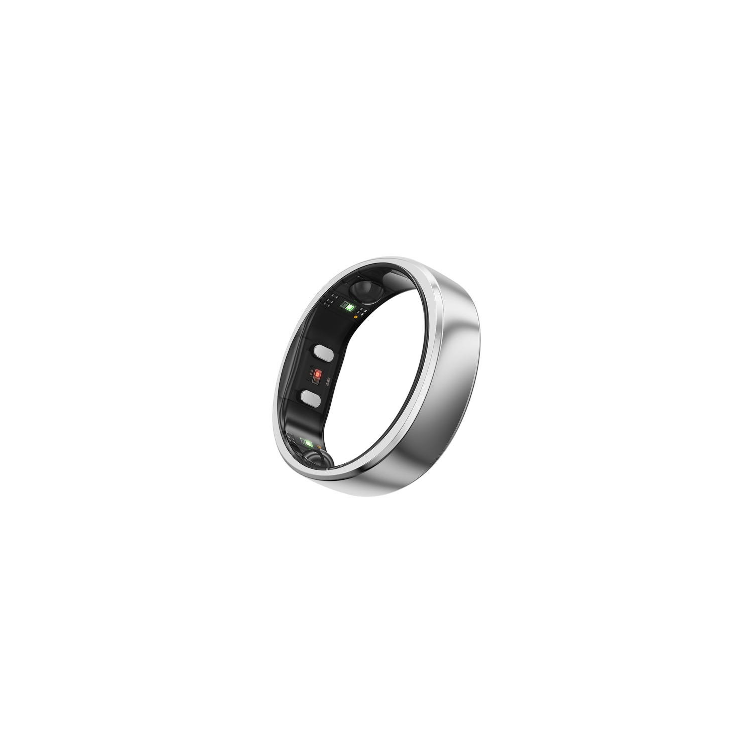 RingConn Gen 2 Ultra-Thin Smart Ring with Monitoring and Health Tracking