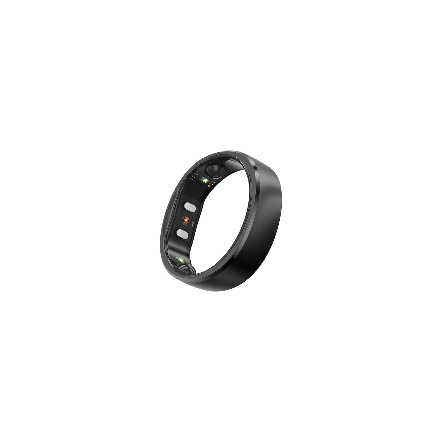 RingConn Gen 2 Ultra-Thin Smart Ring with Monitoring and Health Tracking