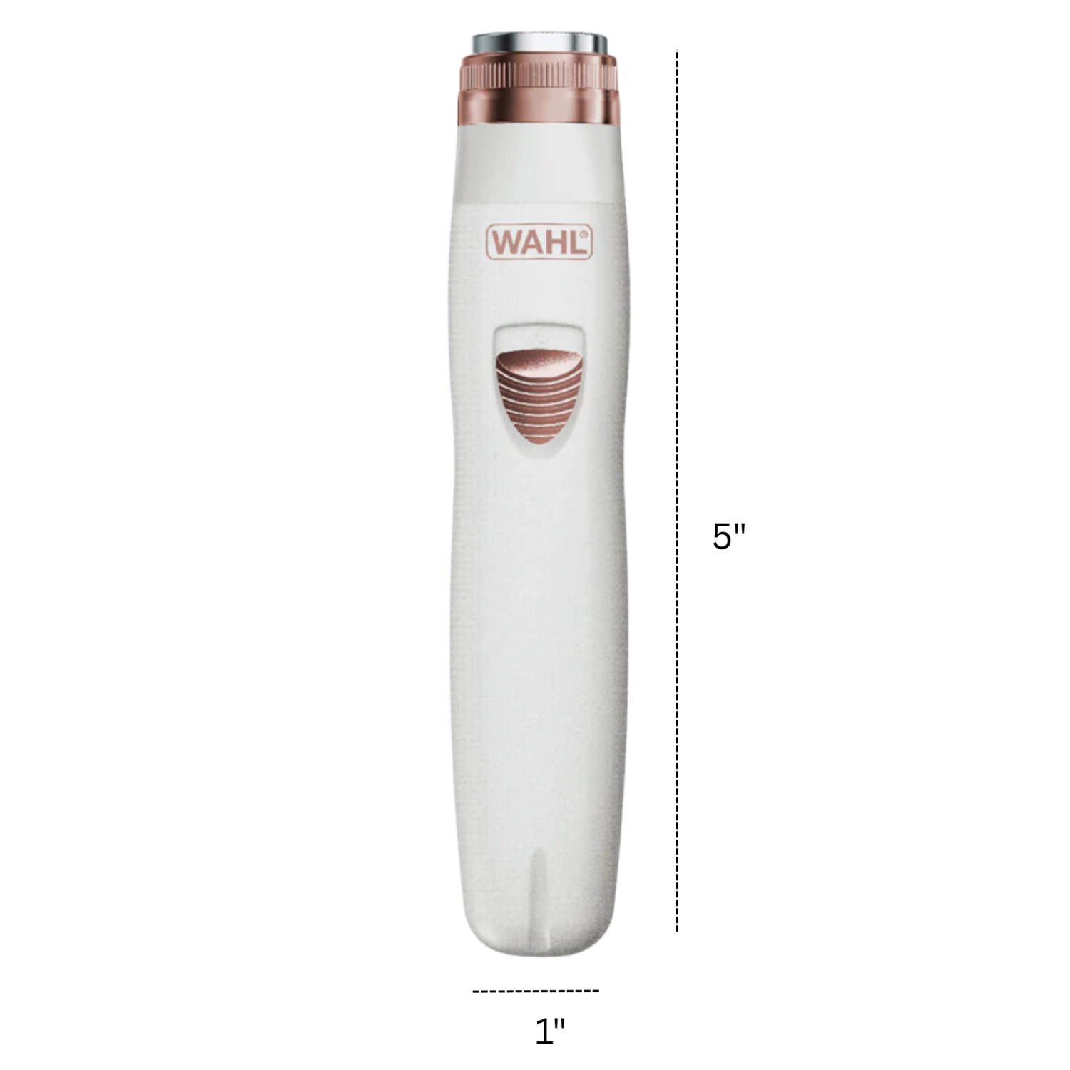 Rasoir rechargeable Wahl Clean & Smooth 2-en-1 n° 3229