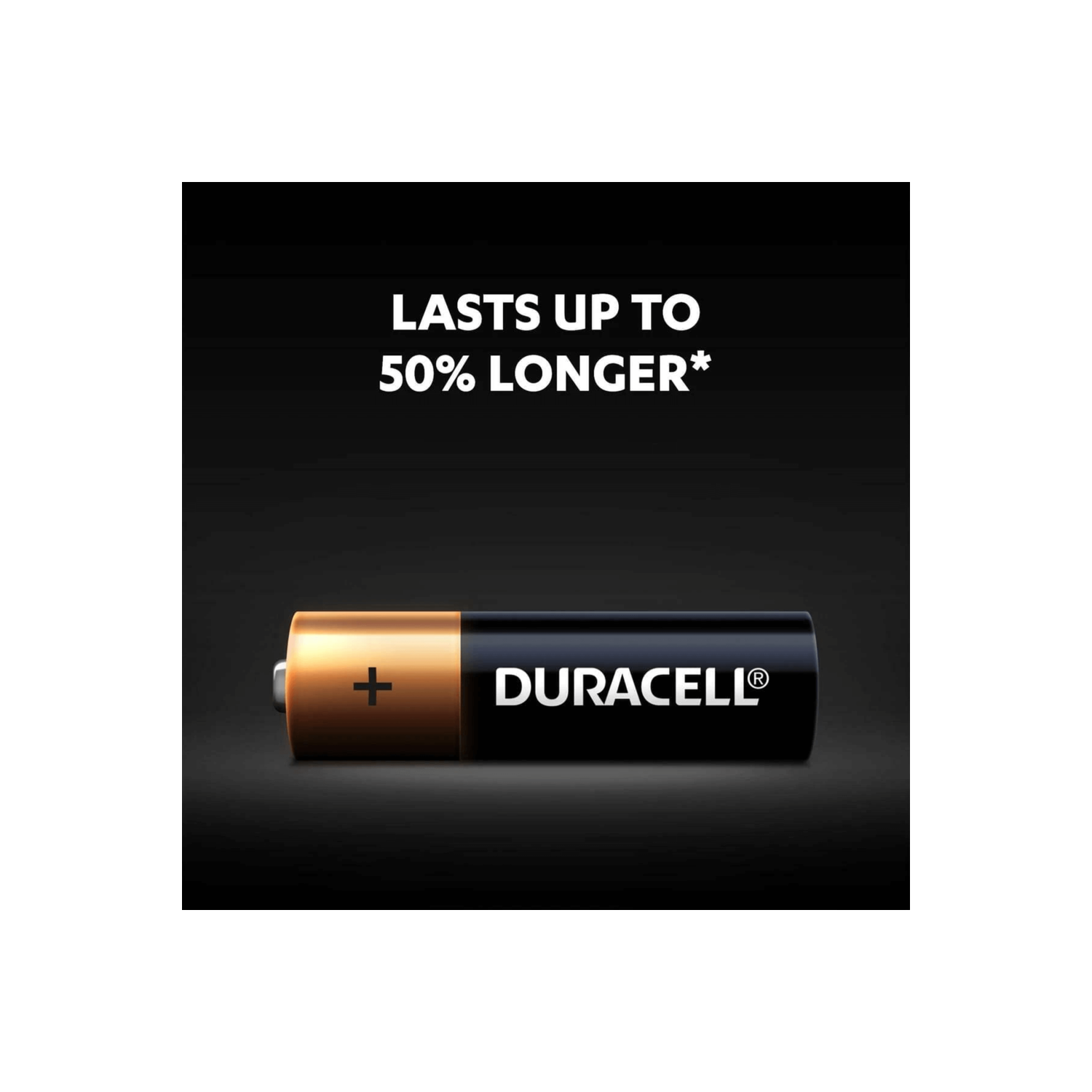 Batterie Duracell AAA-24