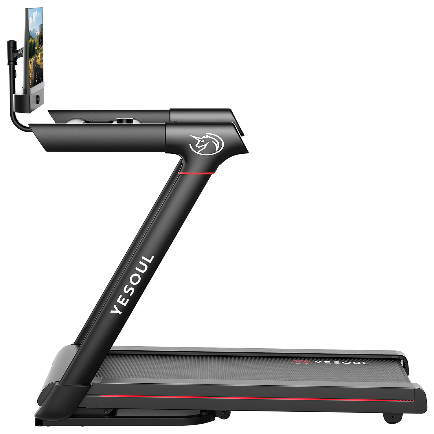 Yesoul T3S Plus Smart Commercial Treadmill